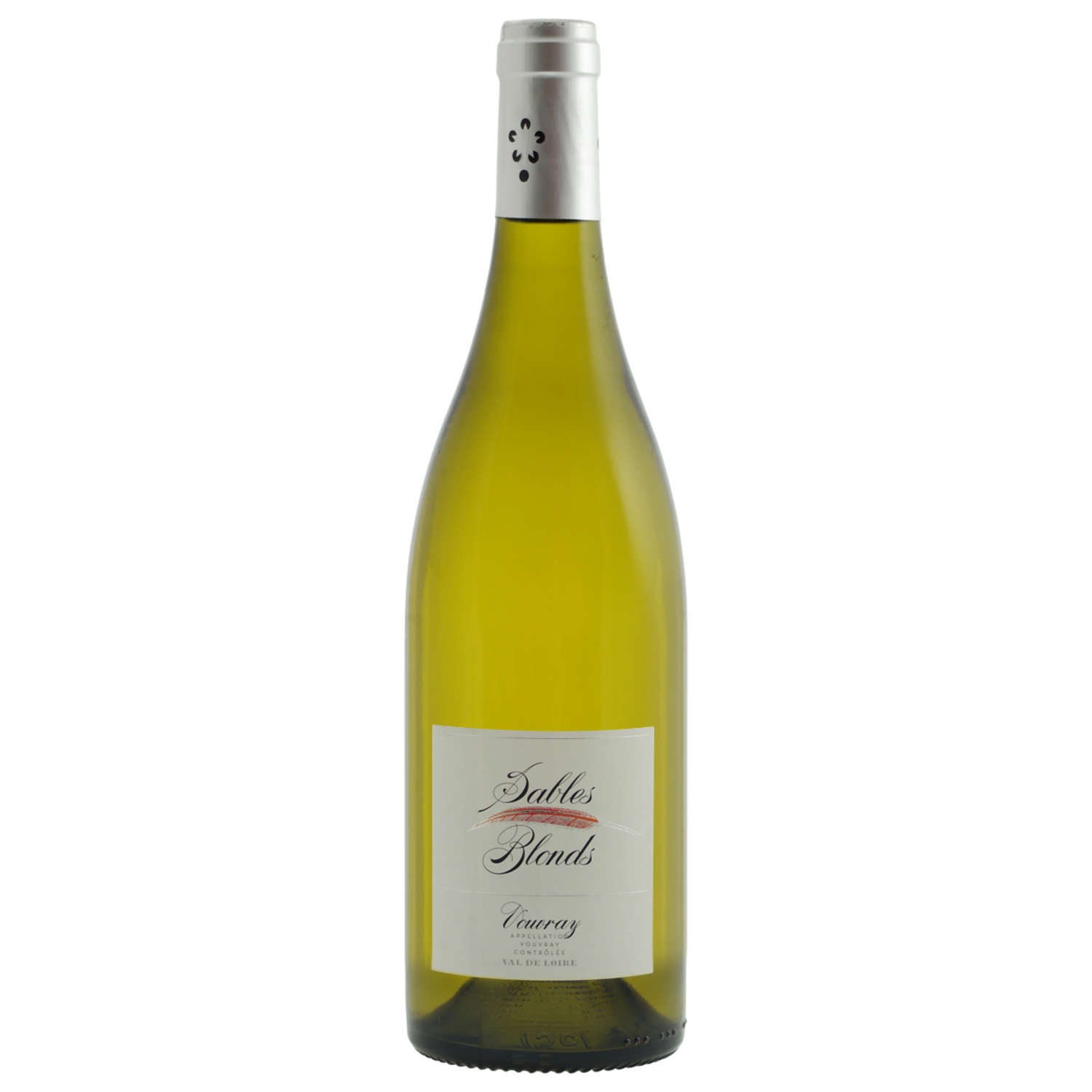 Vouvray Sables Blonds