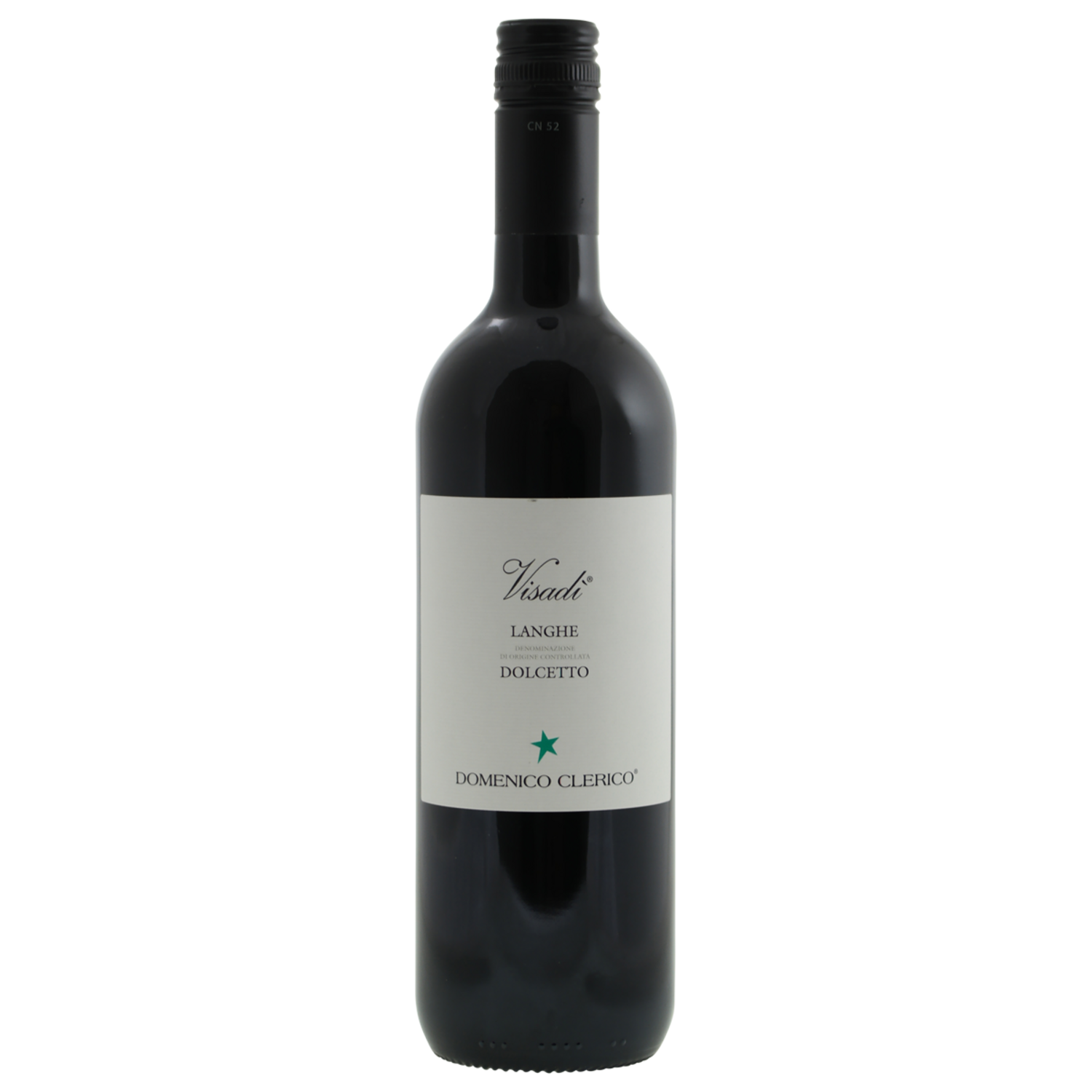 Clerico Langhe Dolcetto Visadi