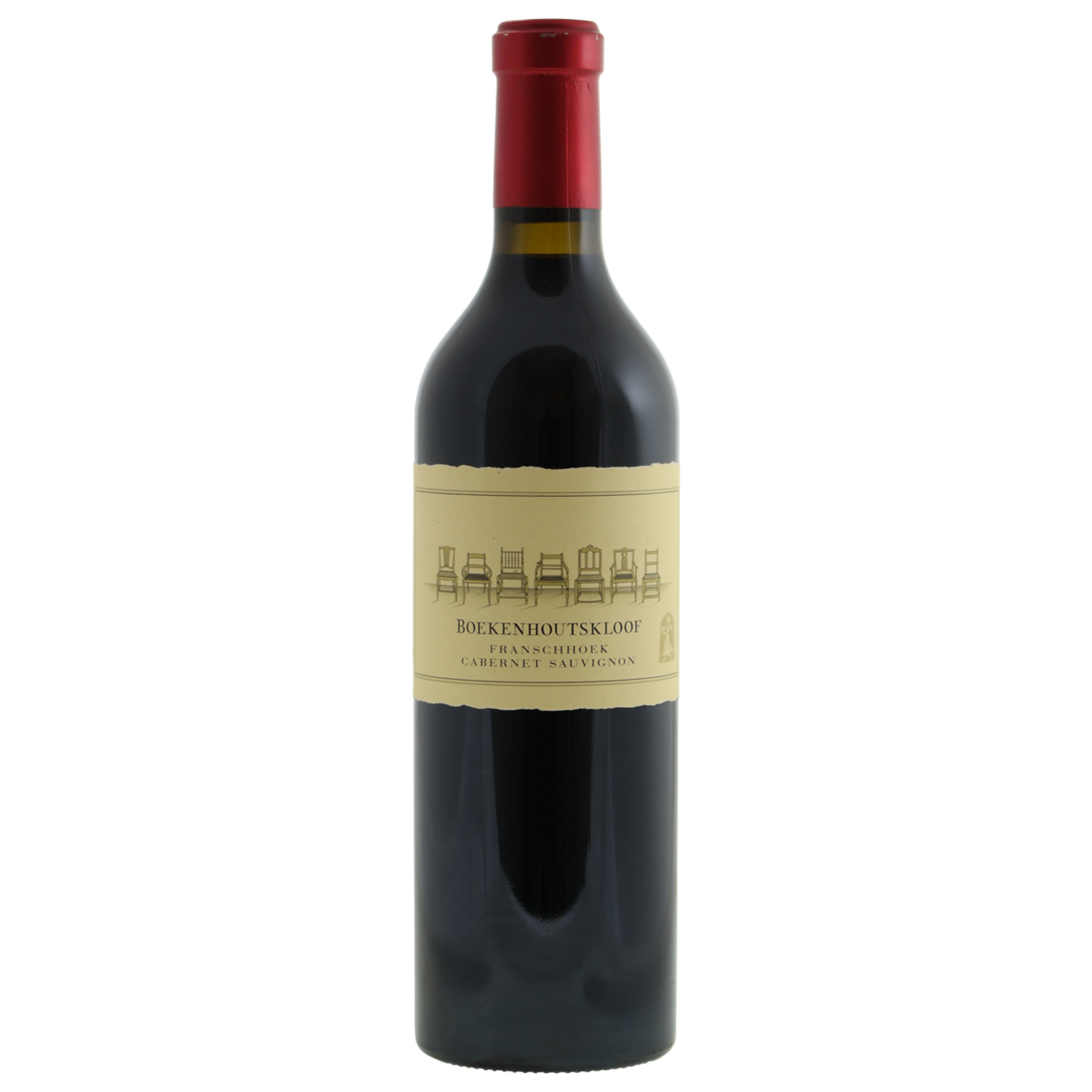 Boekenhoutskloof Cabernet Sauvignon Franschhoek