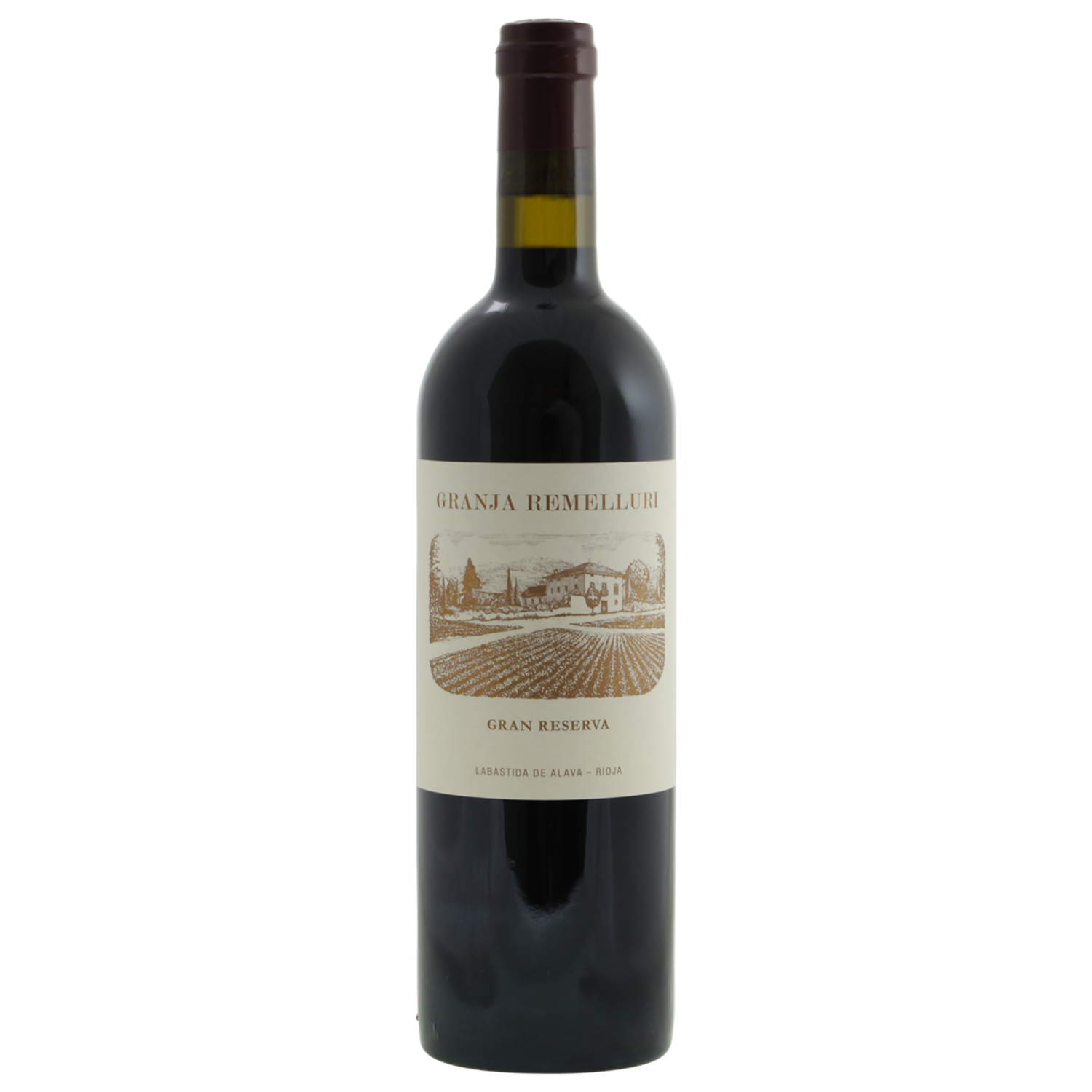 Remelluri Granja Gran Reserva