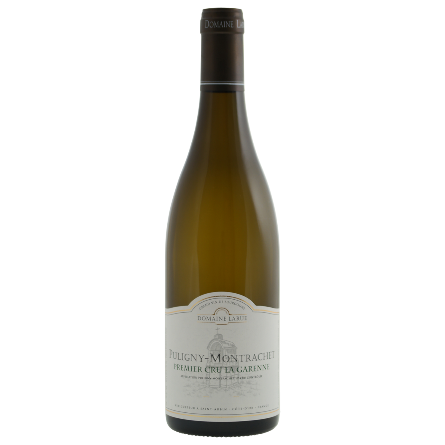 Larue Puligny-Montrachet 1er Cru La Garenne