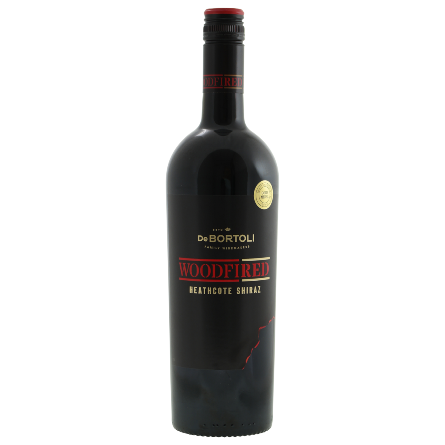 De Bortoli Woodfired Shiraz