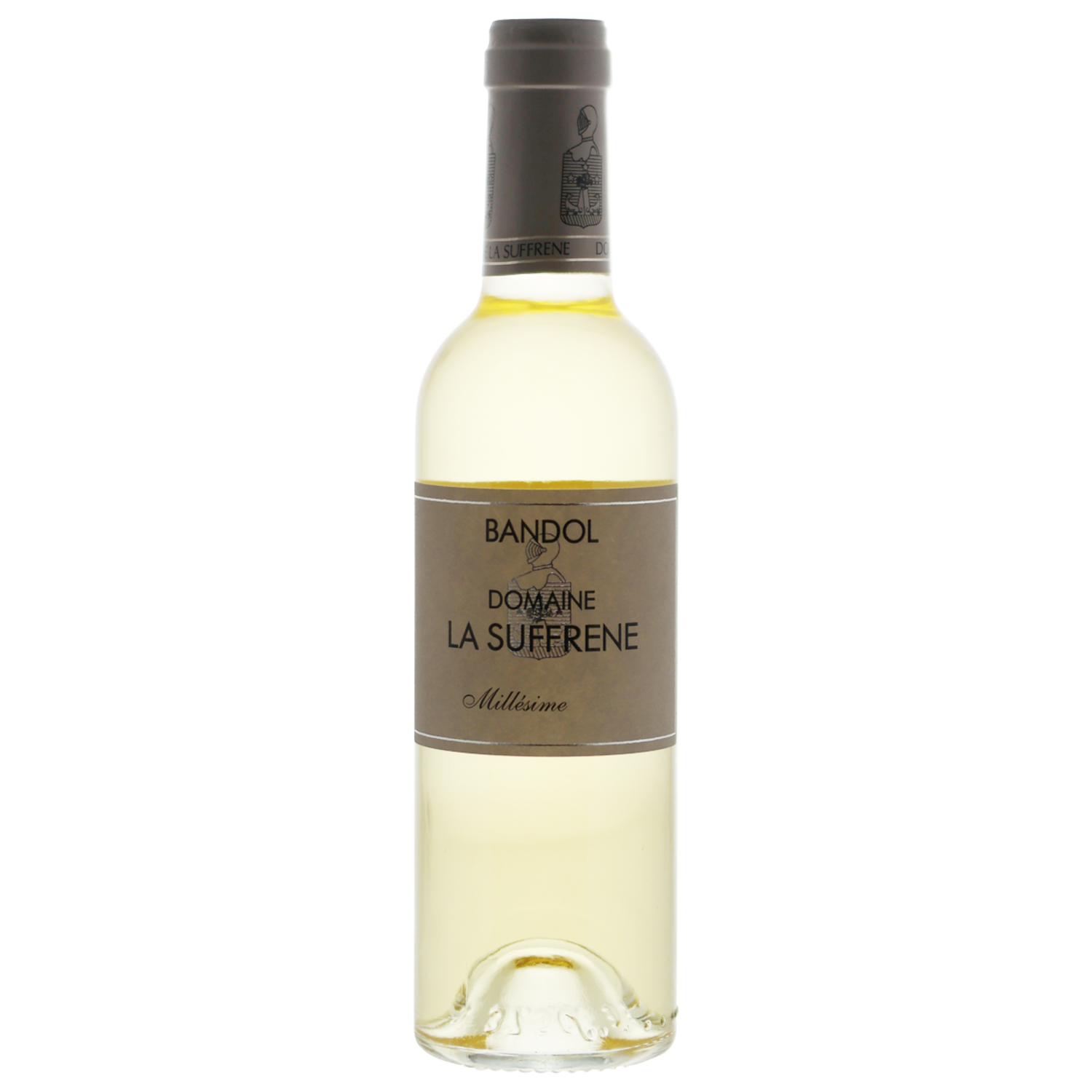 Suffrene Bandol Blanc (0,375 liter) OV
