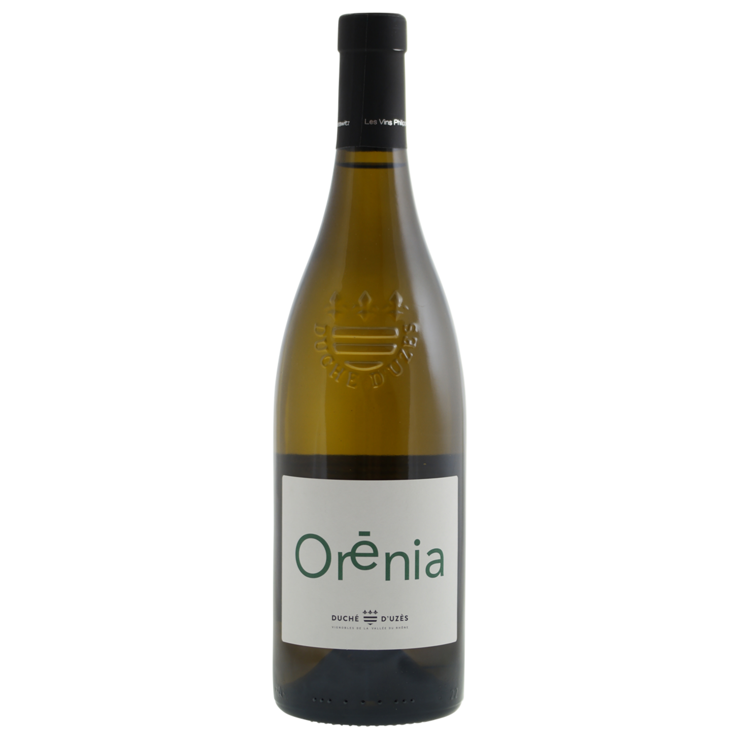 Nusswitz Orénia blanc