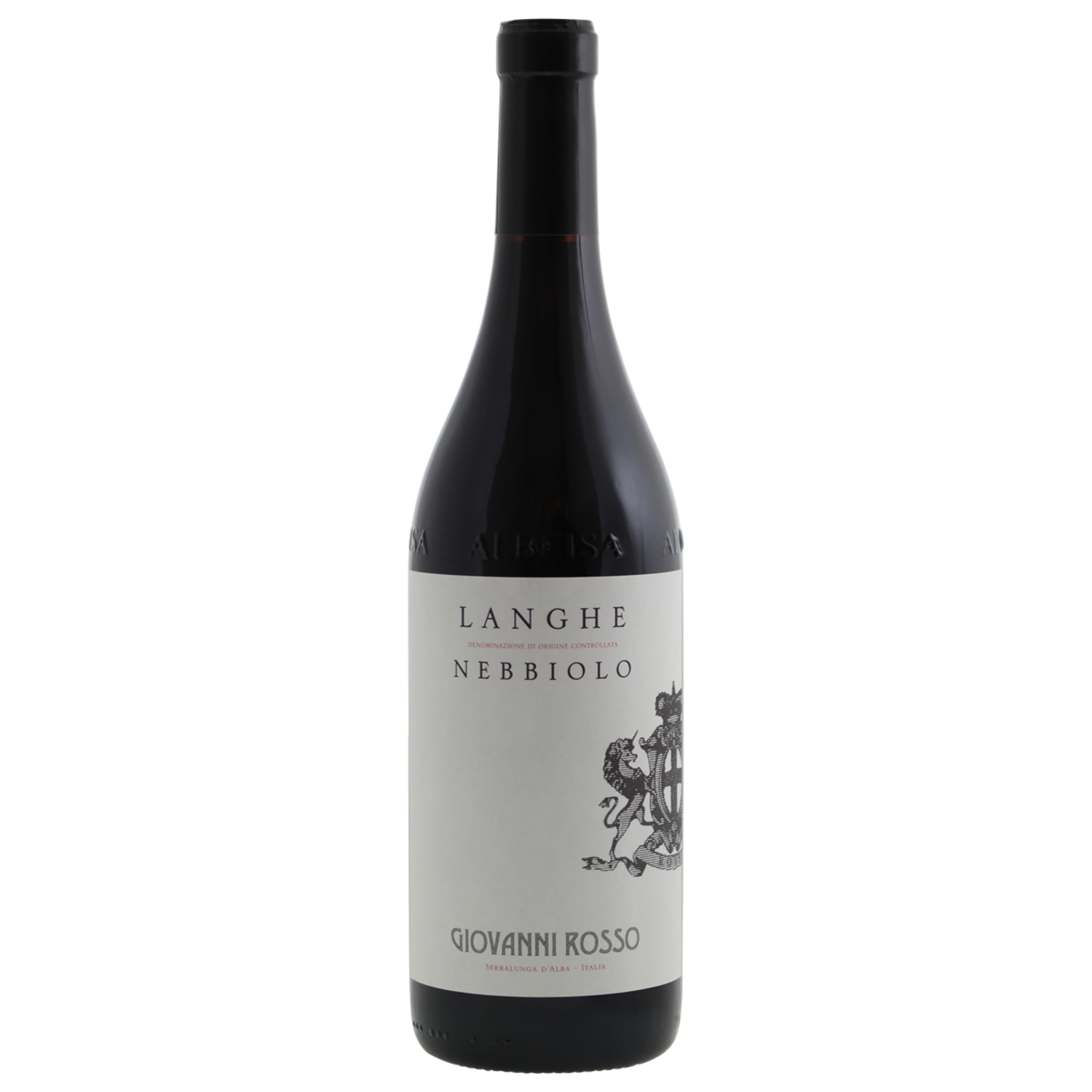 Giovanni Rosso Langhe Nebbiolo