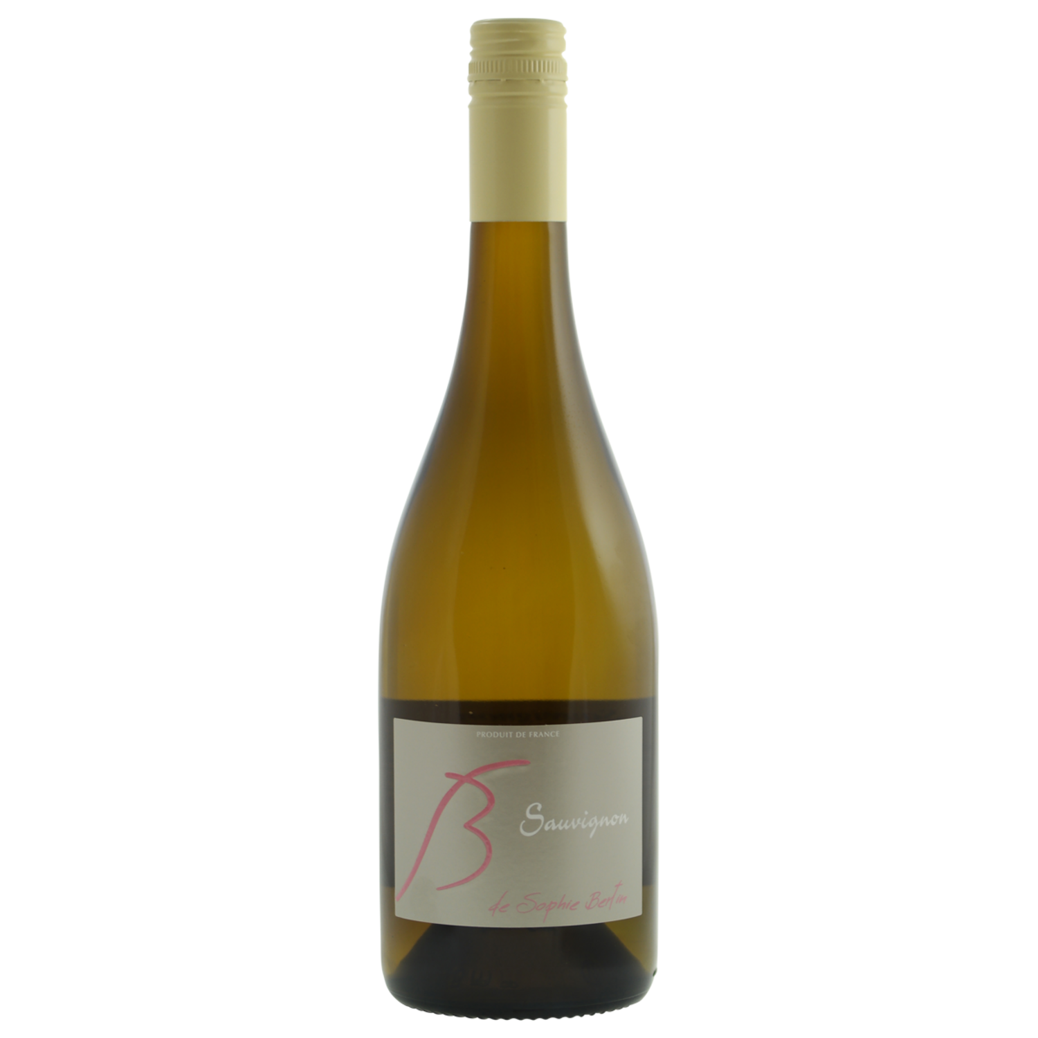Sophie Bertin Sauvignon Blanc