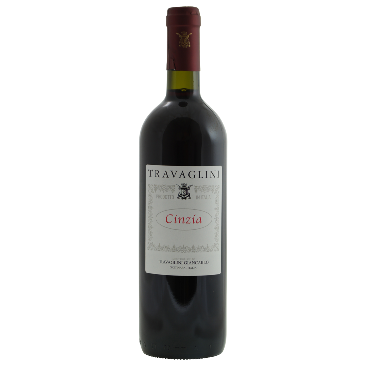 Travaglini Cinzia