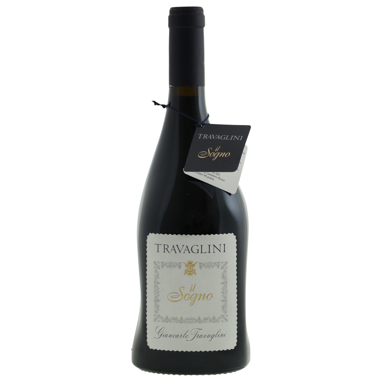 Travaglini Il Sogno