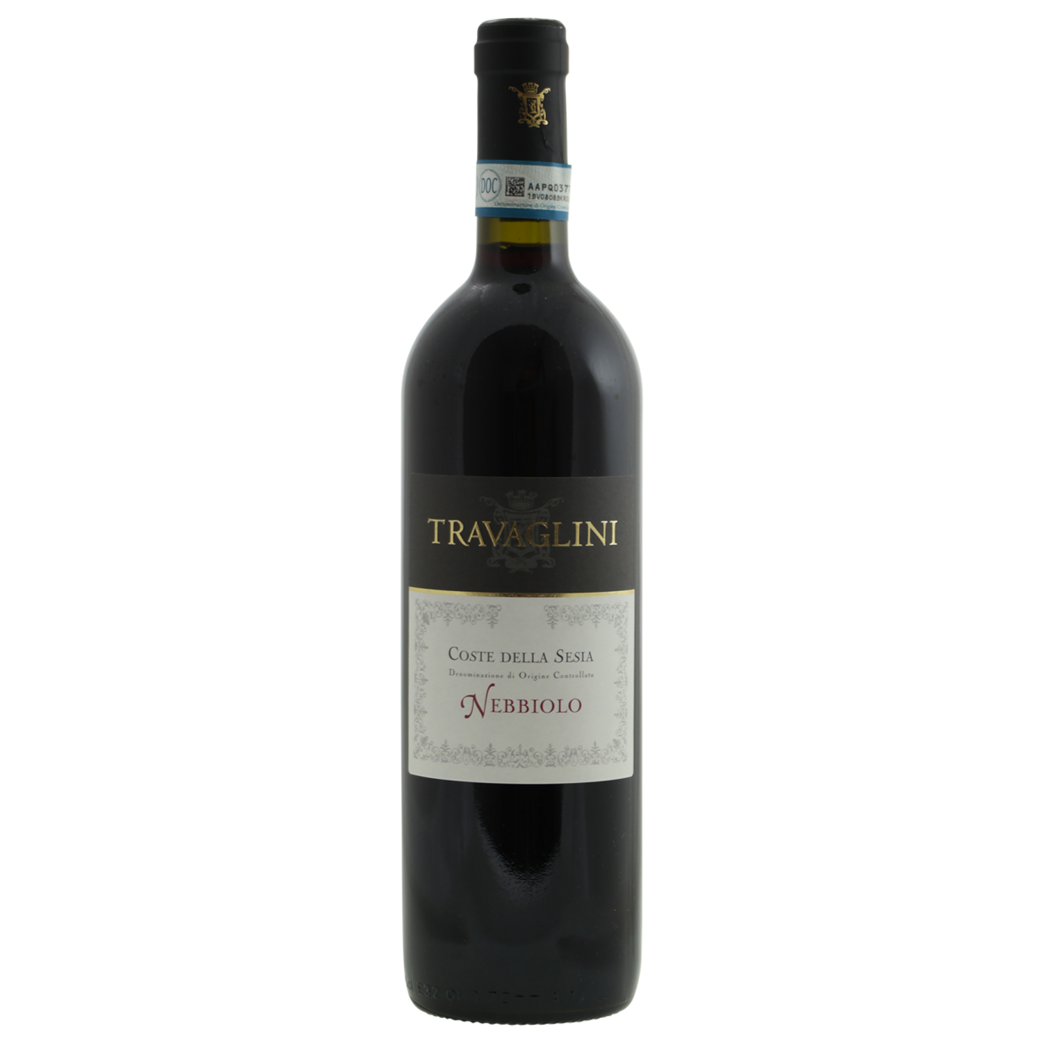 Travaglini Nebbiolo Coste della Sesia