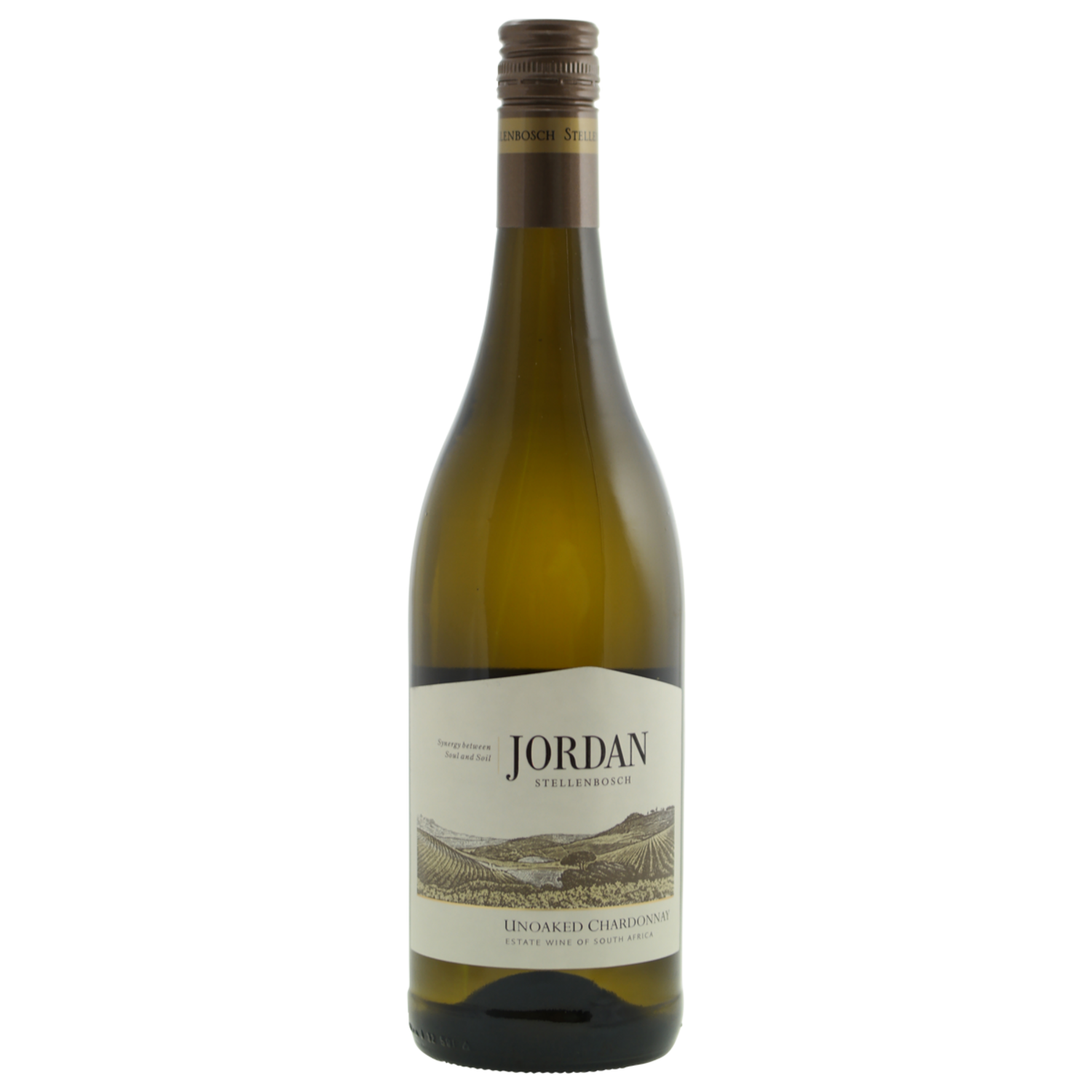 Jordan Unoaked Chardonnay