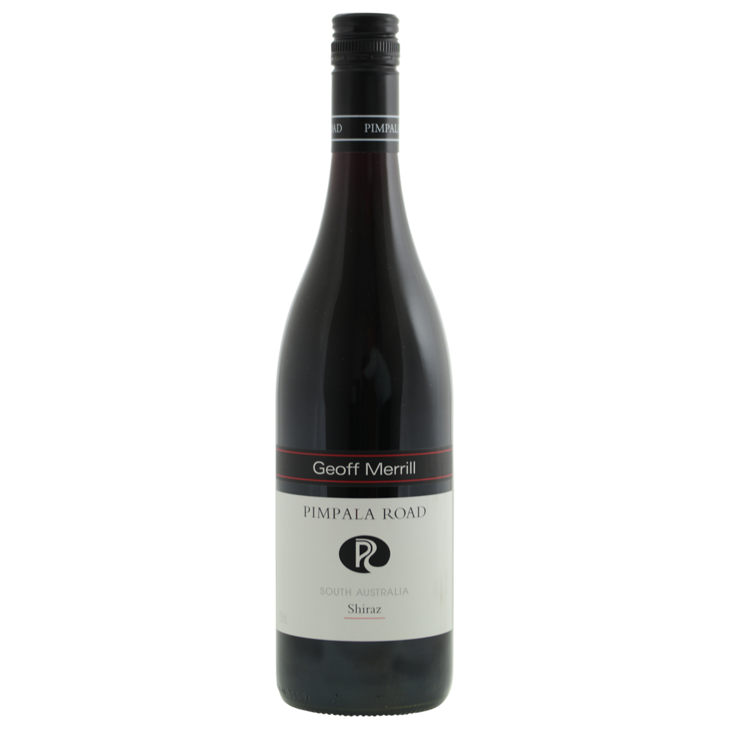 Geoff Merrill Pimpala Road Shiraz