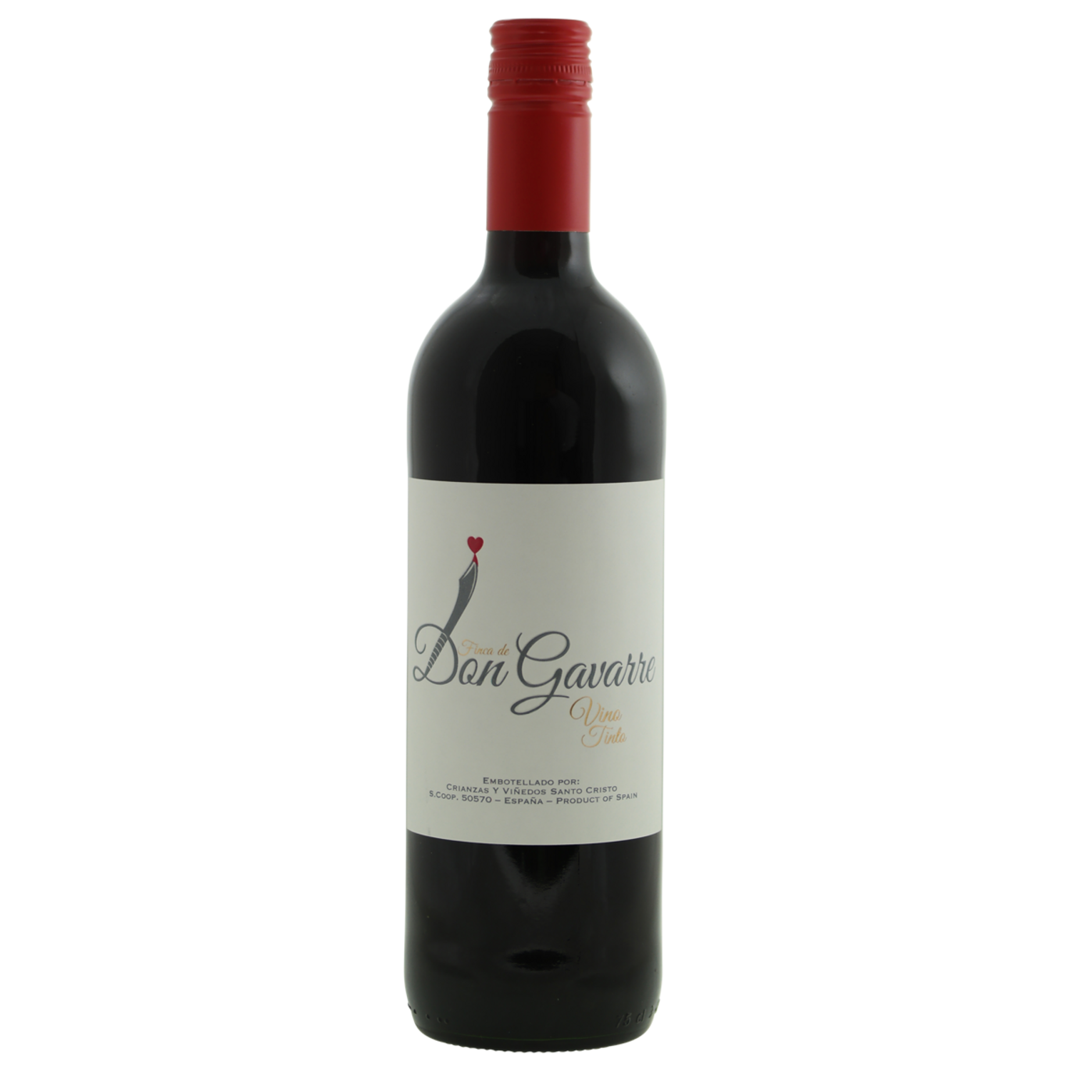 Finca Don Gavarre Tinto
