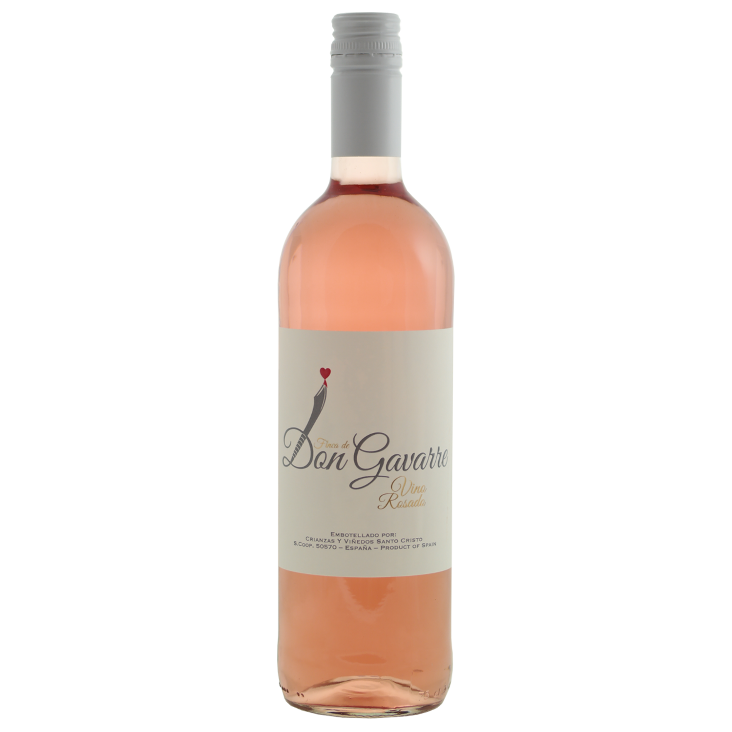 Finca Don Gavarre Rosado