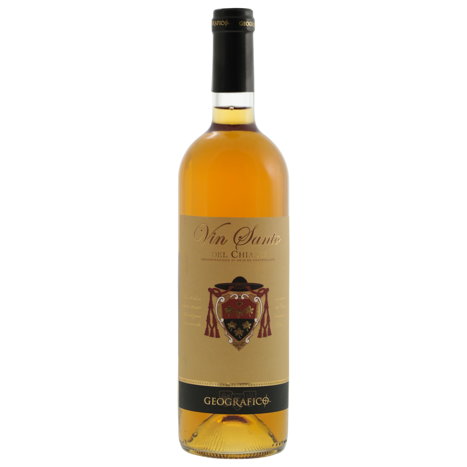 Geografico Vin Santo del Chianti