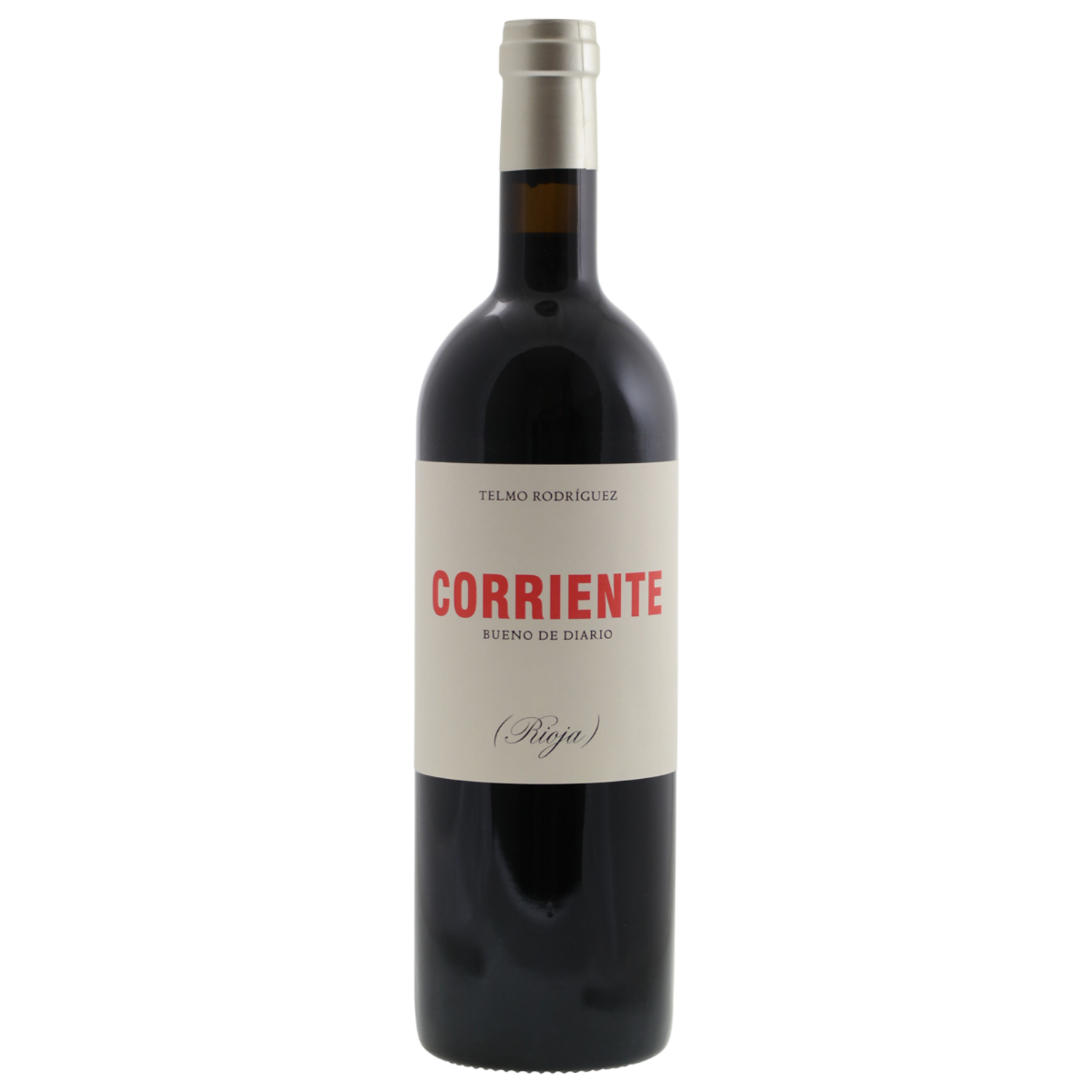 Telmo Rodriguez Corriente Rioja