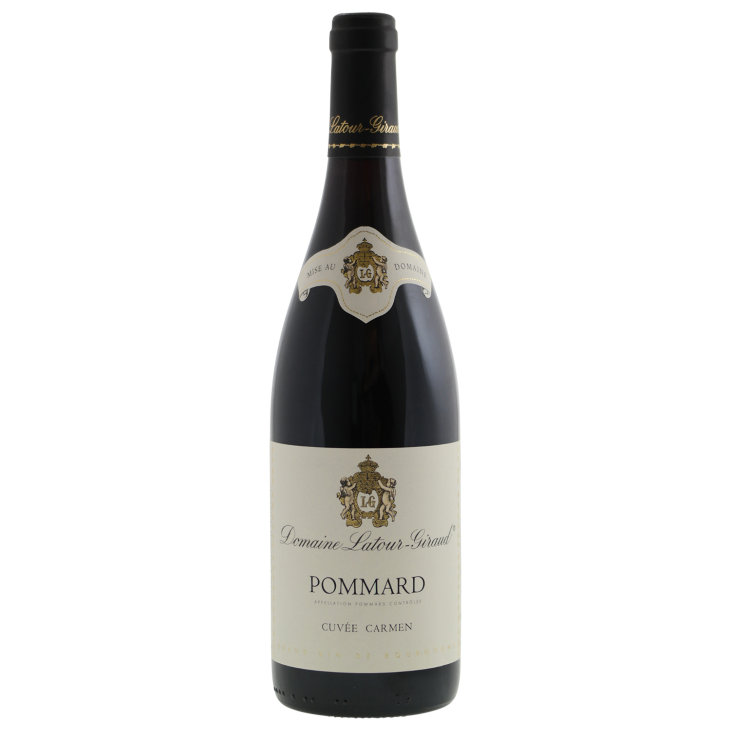 Latour Giraud Pommard Cuvee Carmen