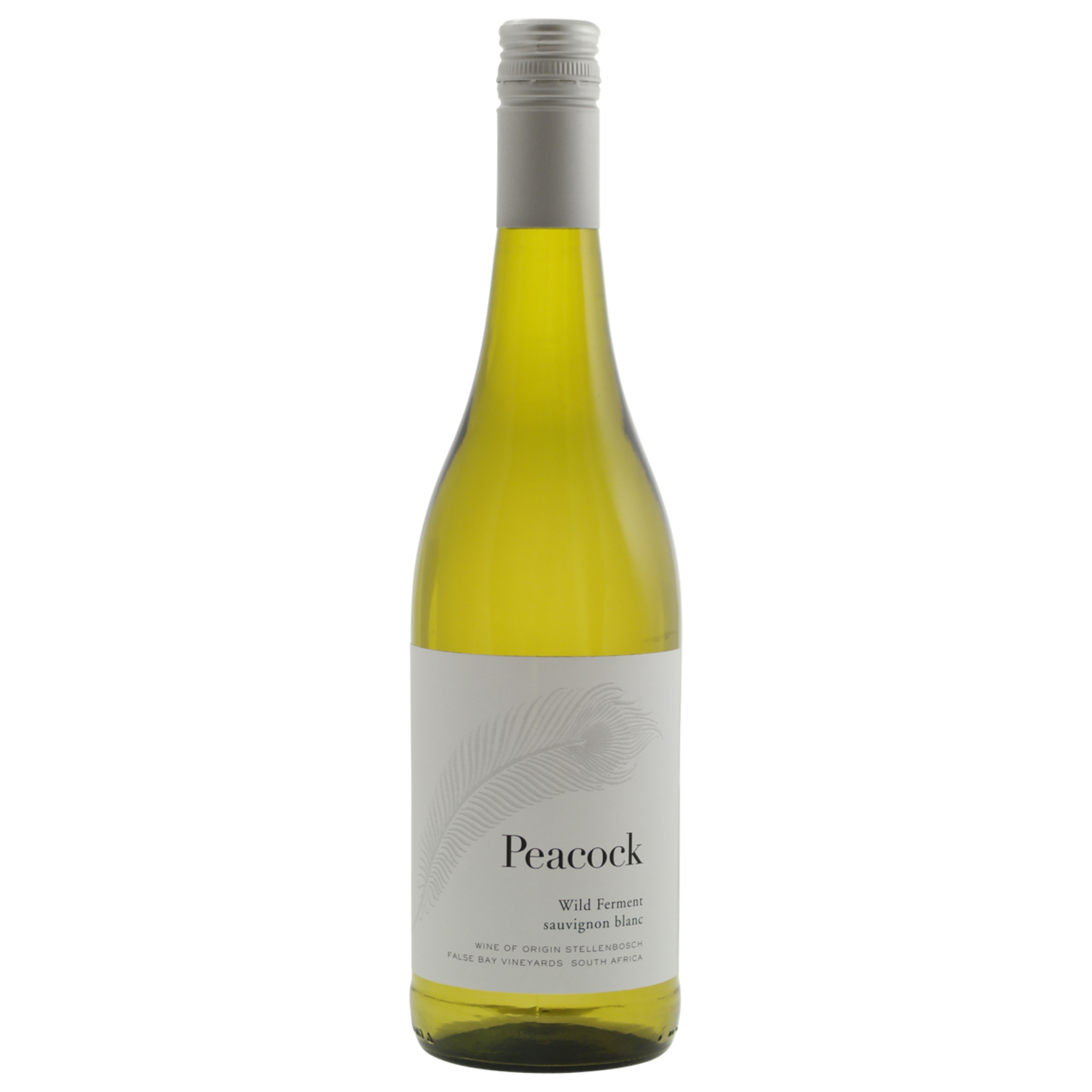 Peacock Wild Ferment Sauvignon Blanc