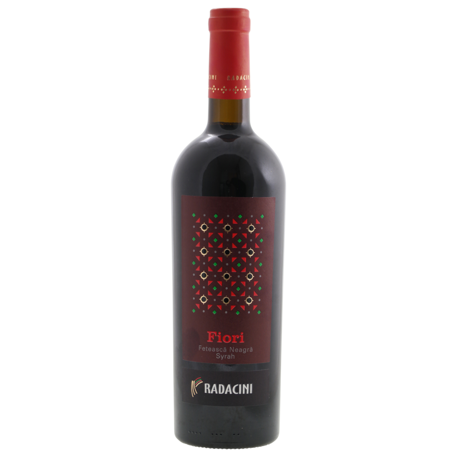 Radacini Fiori Feteasca Neagra-Syrah