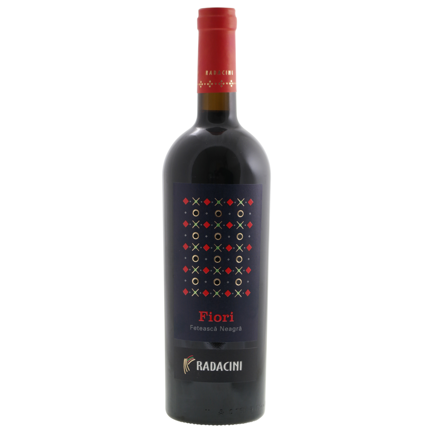 Radacini Fiori Feteasca Neagra