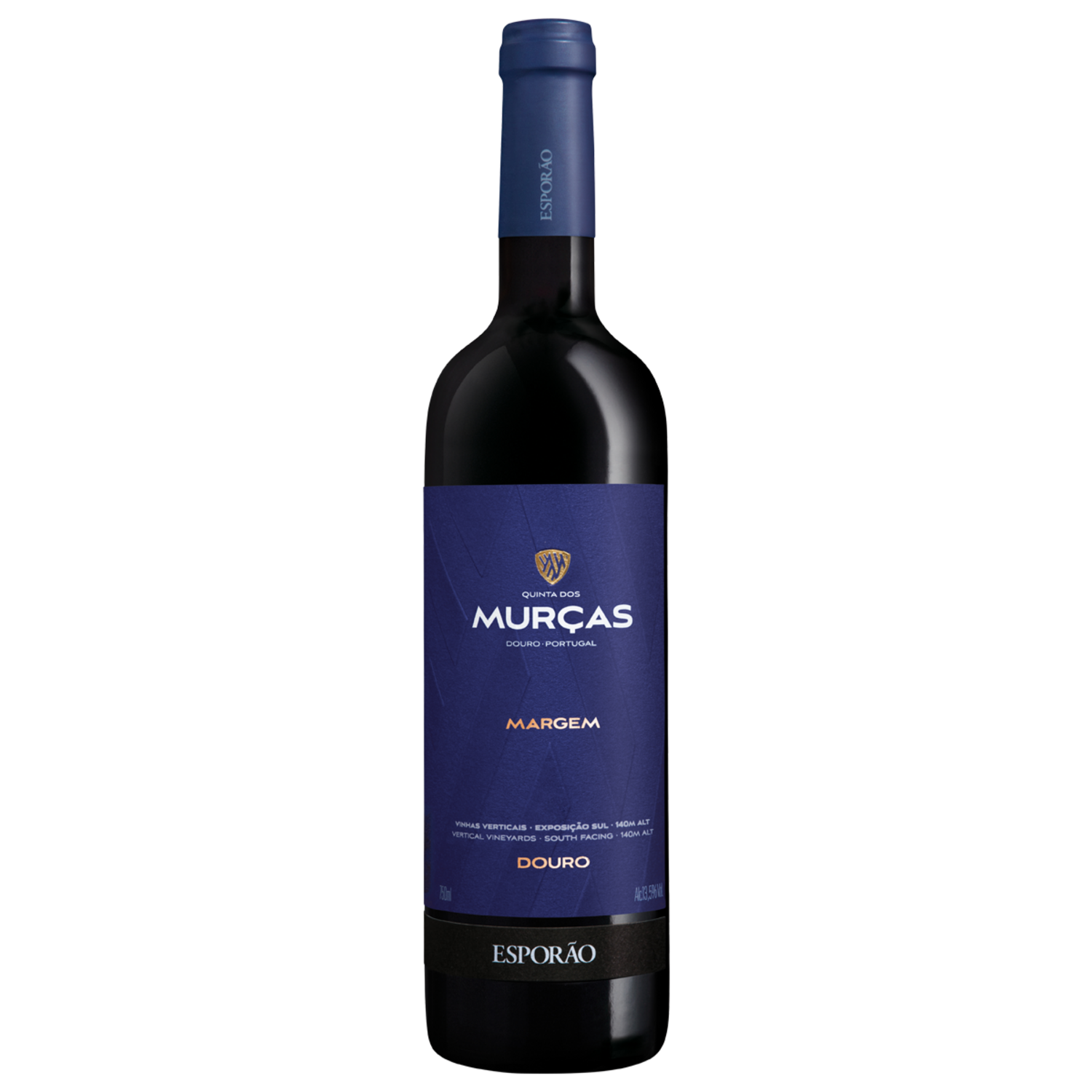Quinta dos Murcas Margem OV