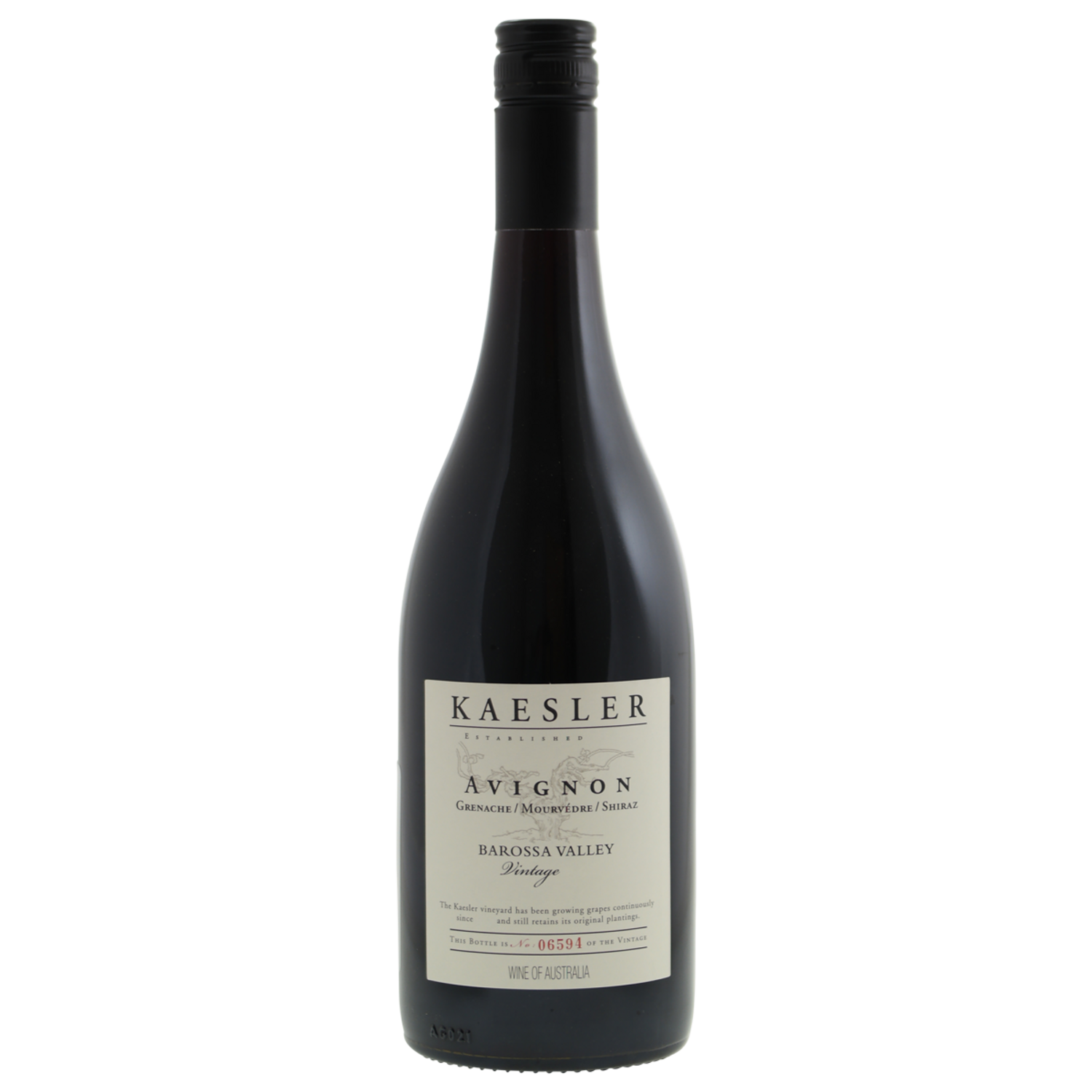 Kaesler Avignon OV