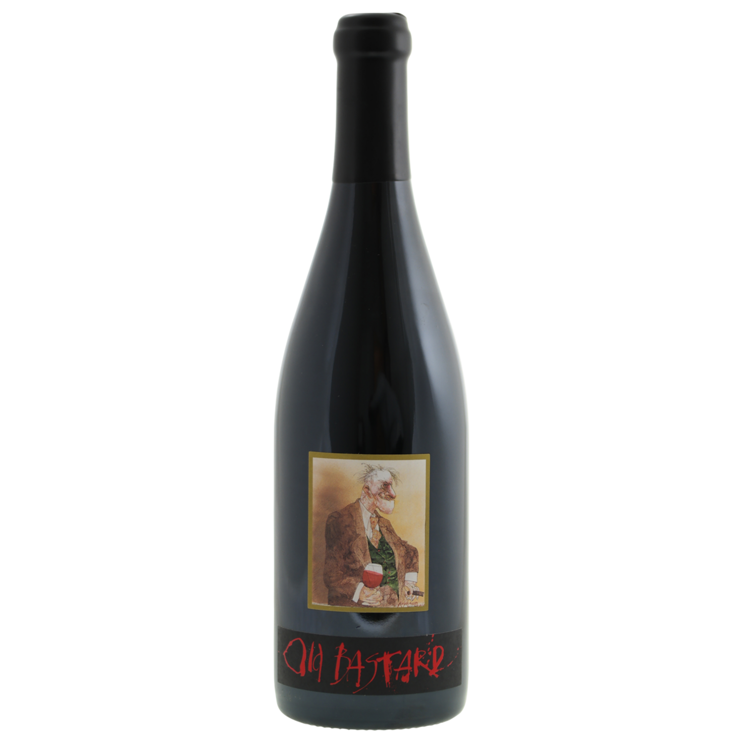 Kaesler Old Bastard OV
