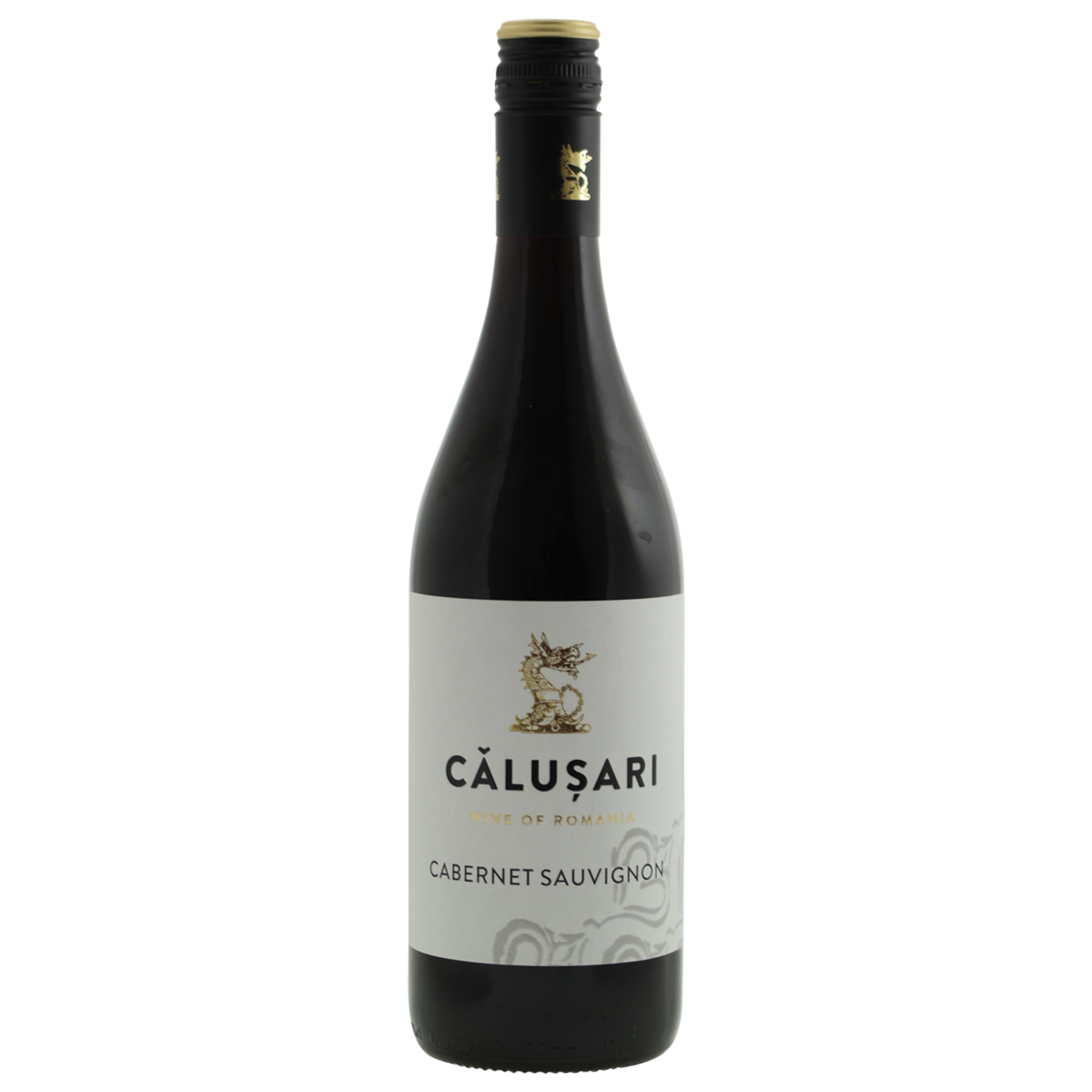 Calusari Cabernet Sauvignon