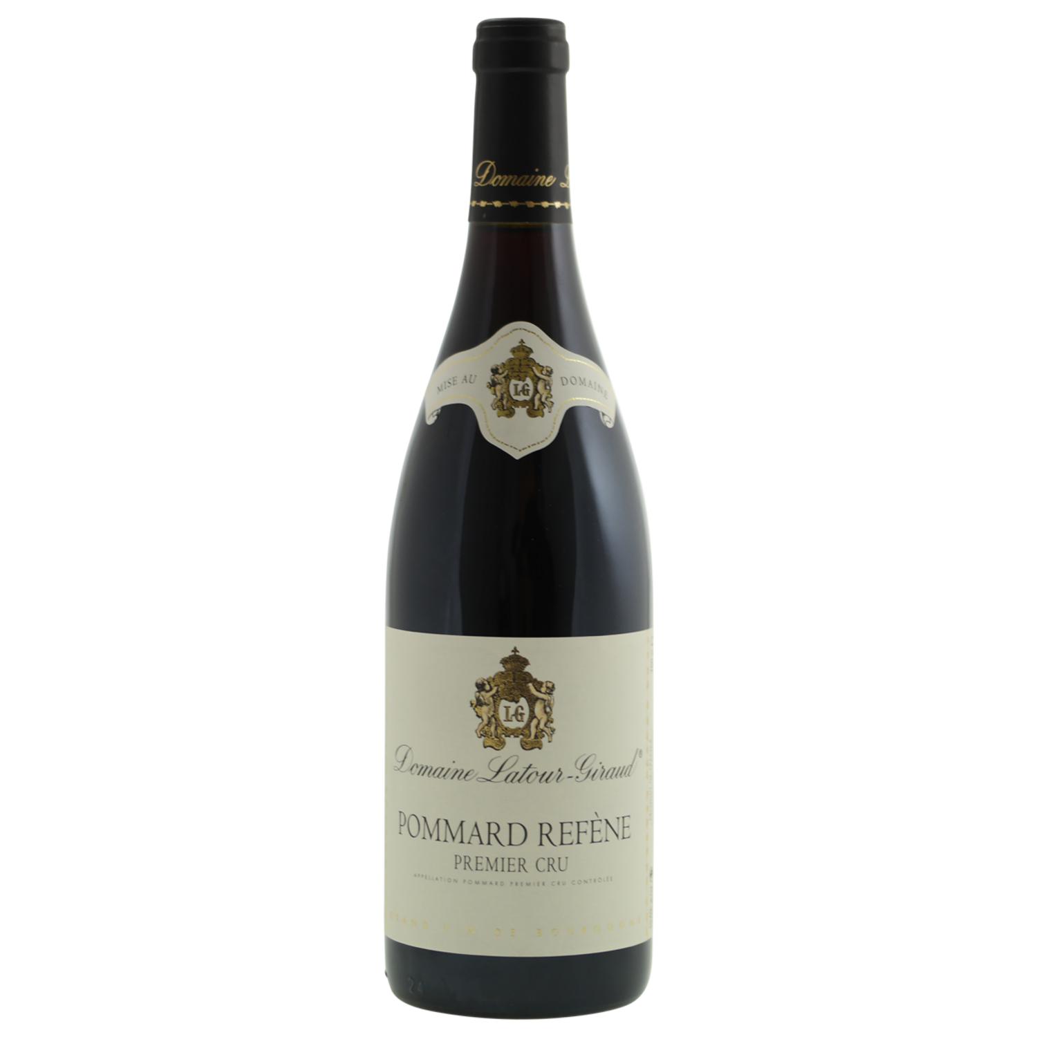 Latour Giraud Pommard Refene 1er Cru OV