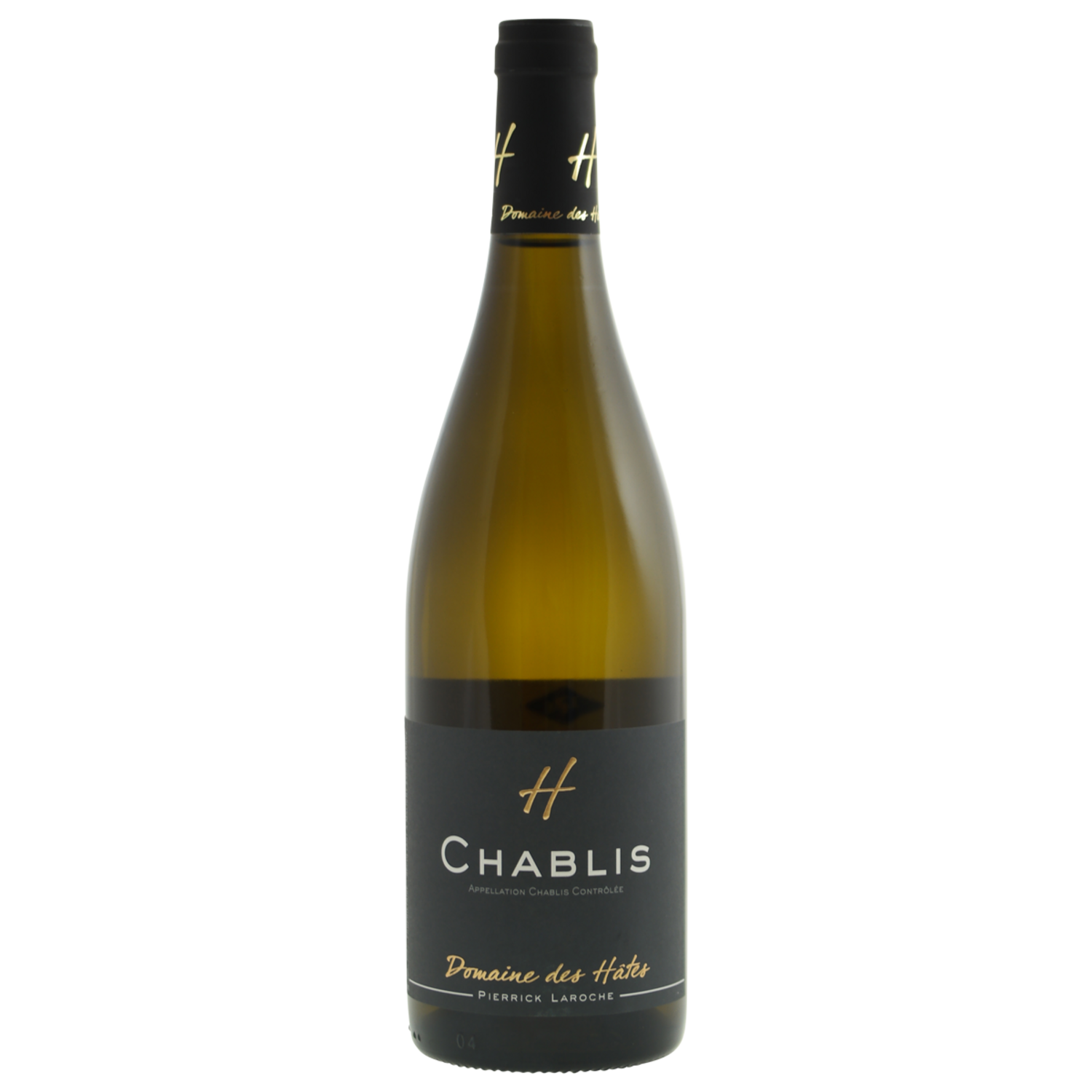 Domaine des Hâtes Chablis
