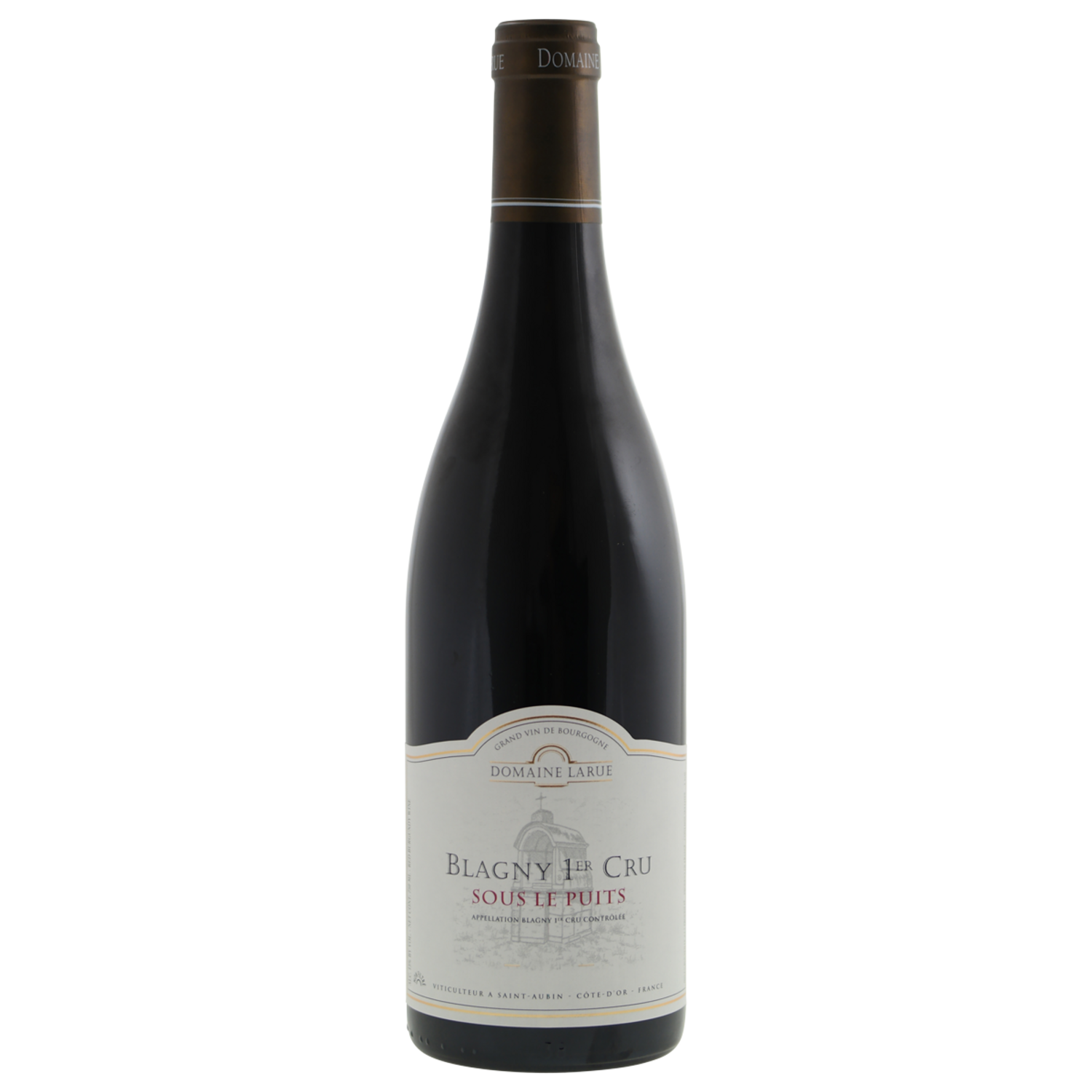 Larue Blagny 1er Cru Sous le Puits