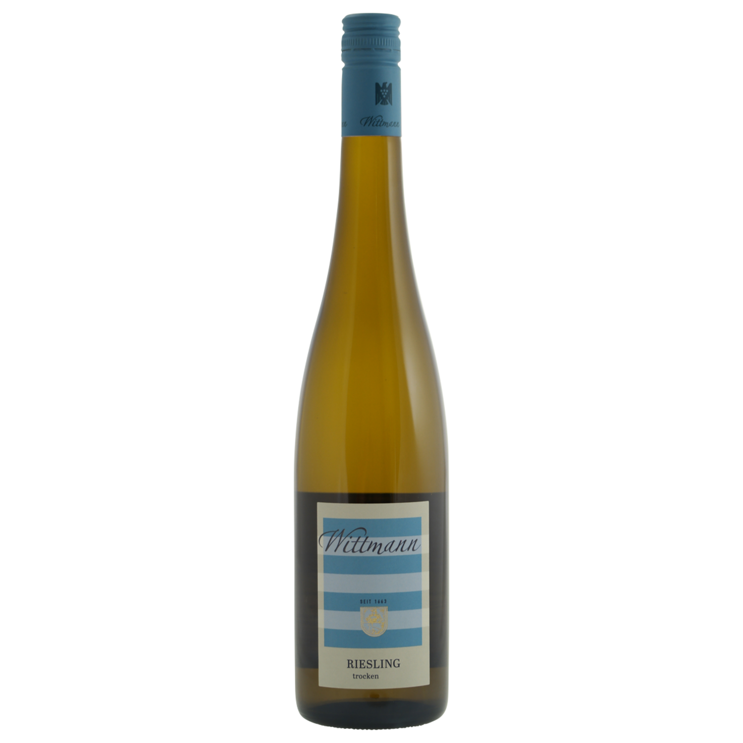 BIO Wittmann Riesling trocken