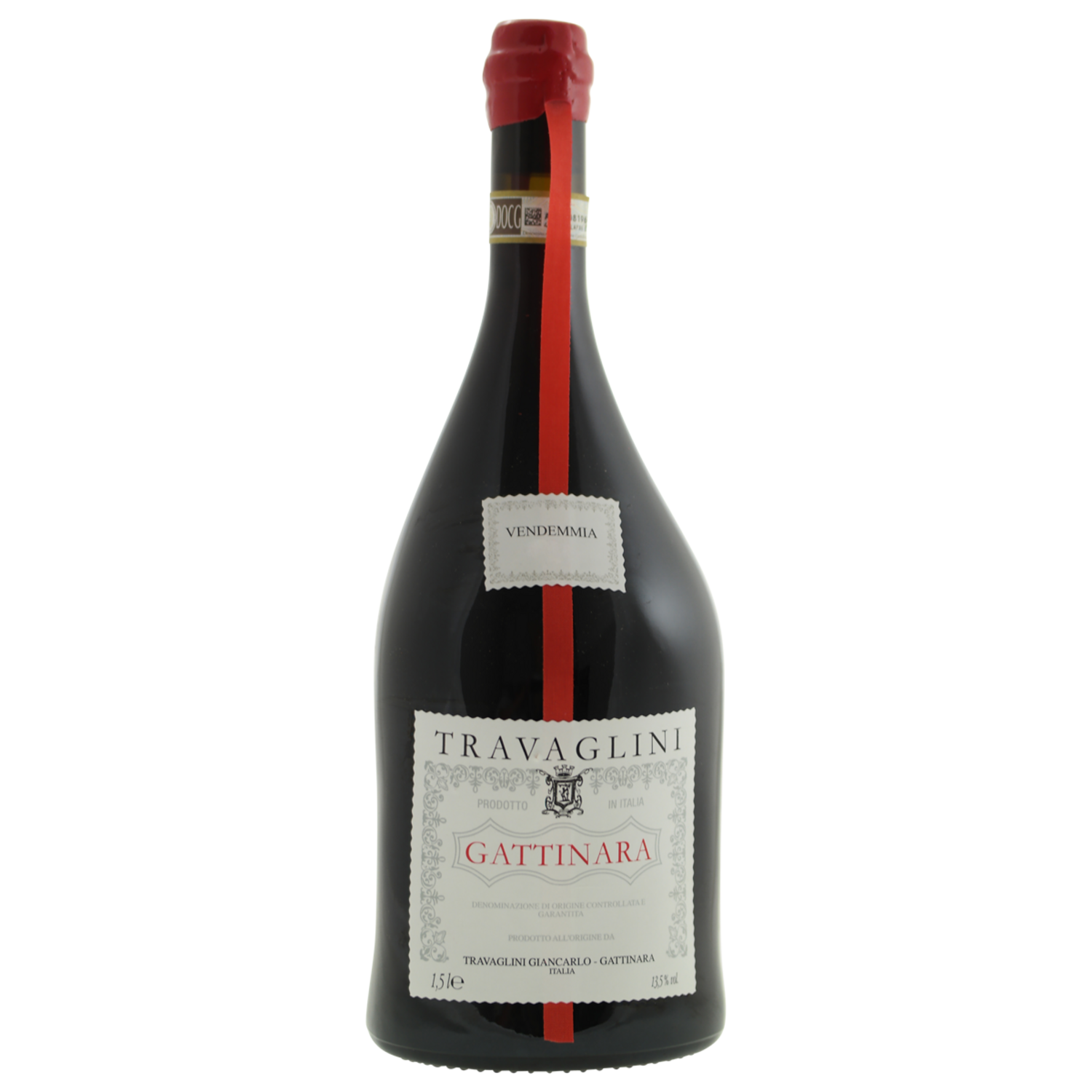 Travaglini Gattinara (1,5 liter) OV