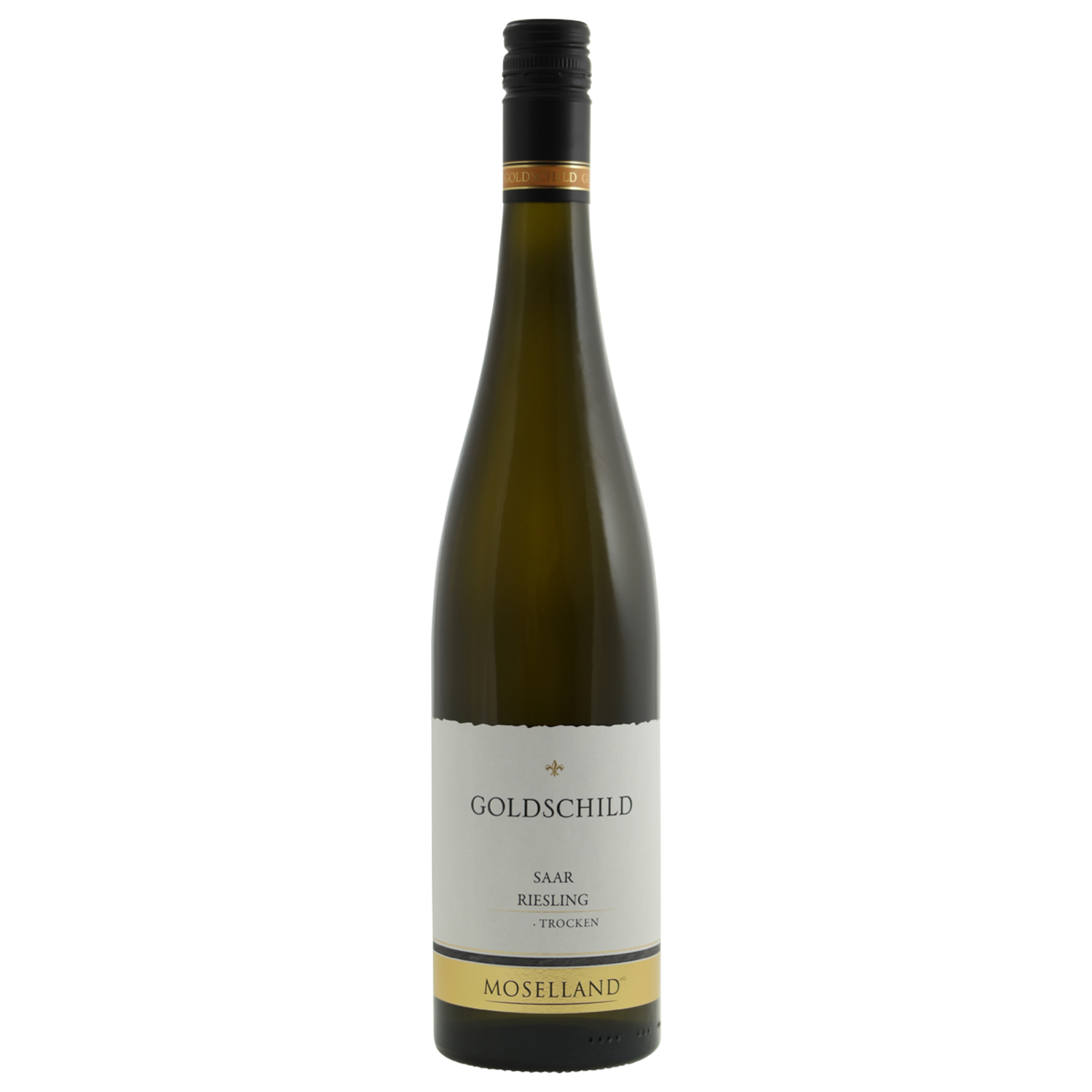 Goldschild Riesling Trocken