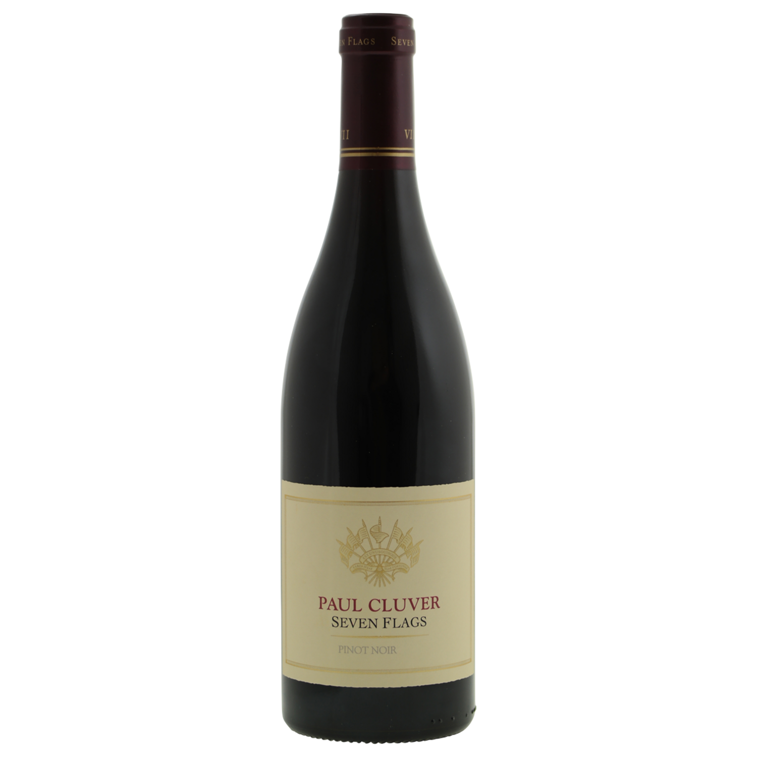 Paul Cluver Seven Flags Pinot Noir