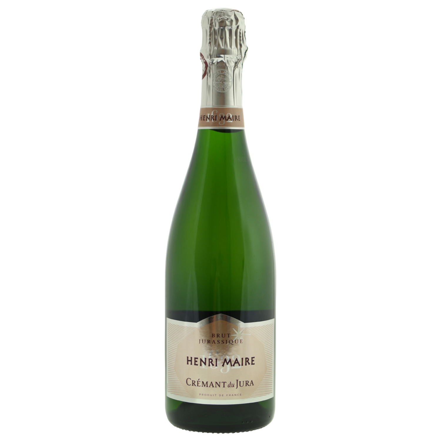 Domaine Maire Crémant du Jura Brut
