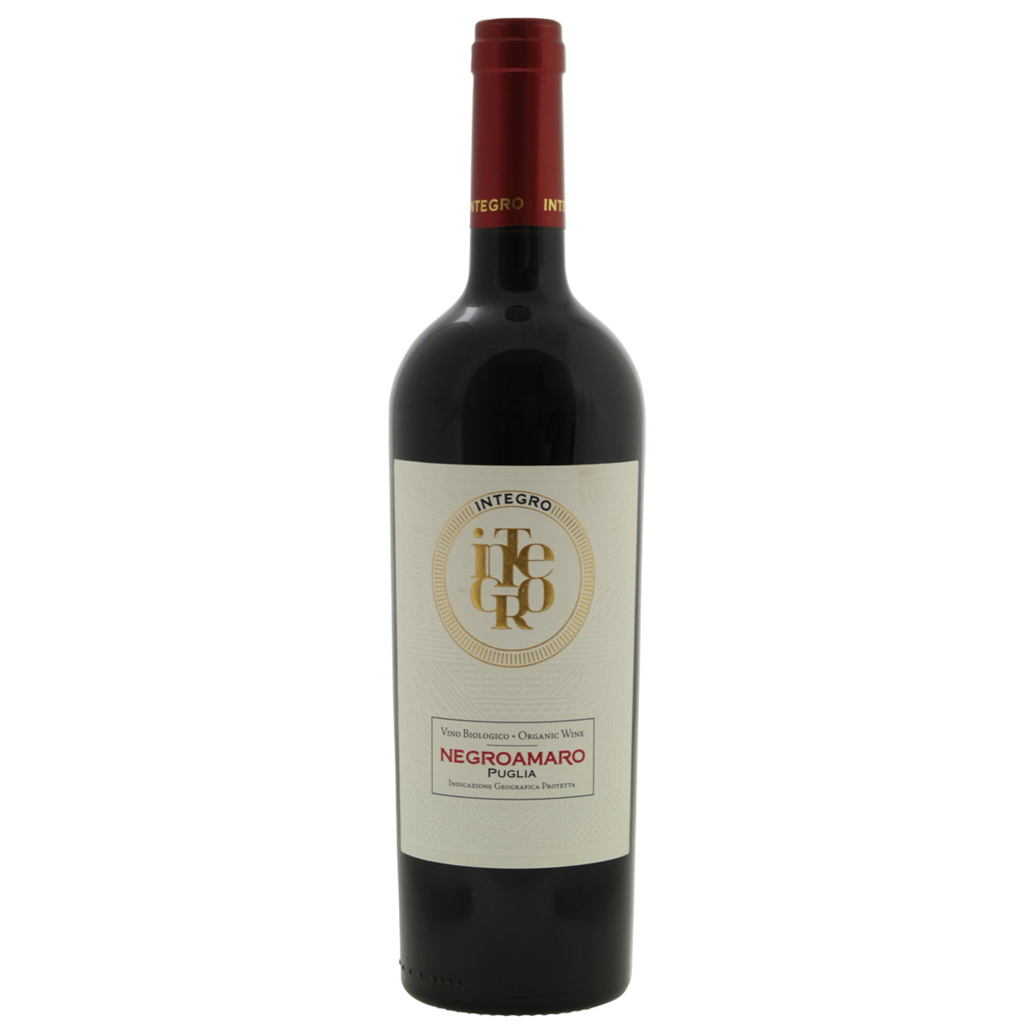 BIO Integro Negroamaro
