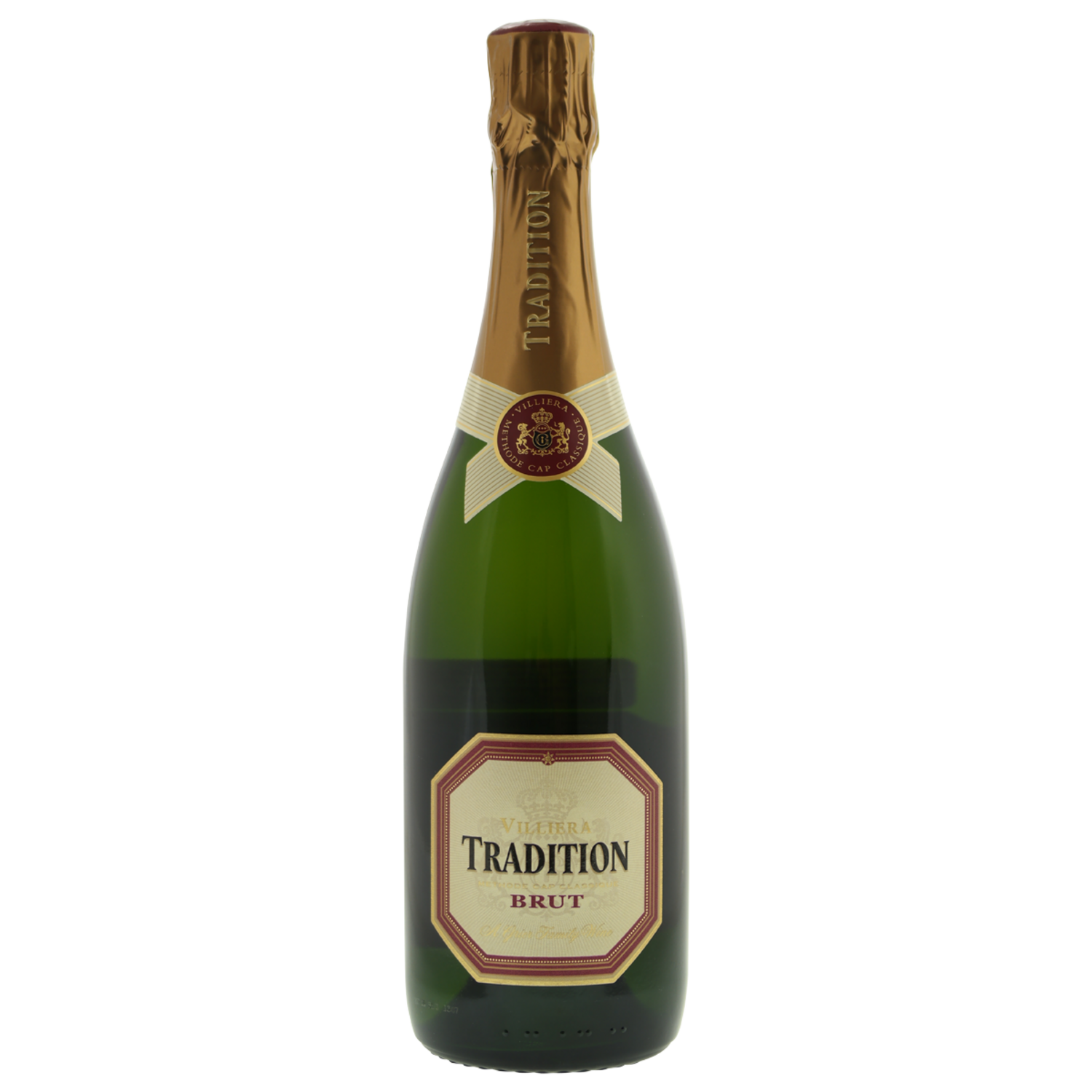 Villiera Tradition brut