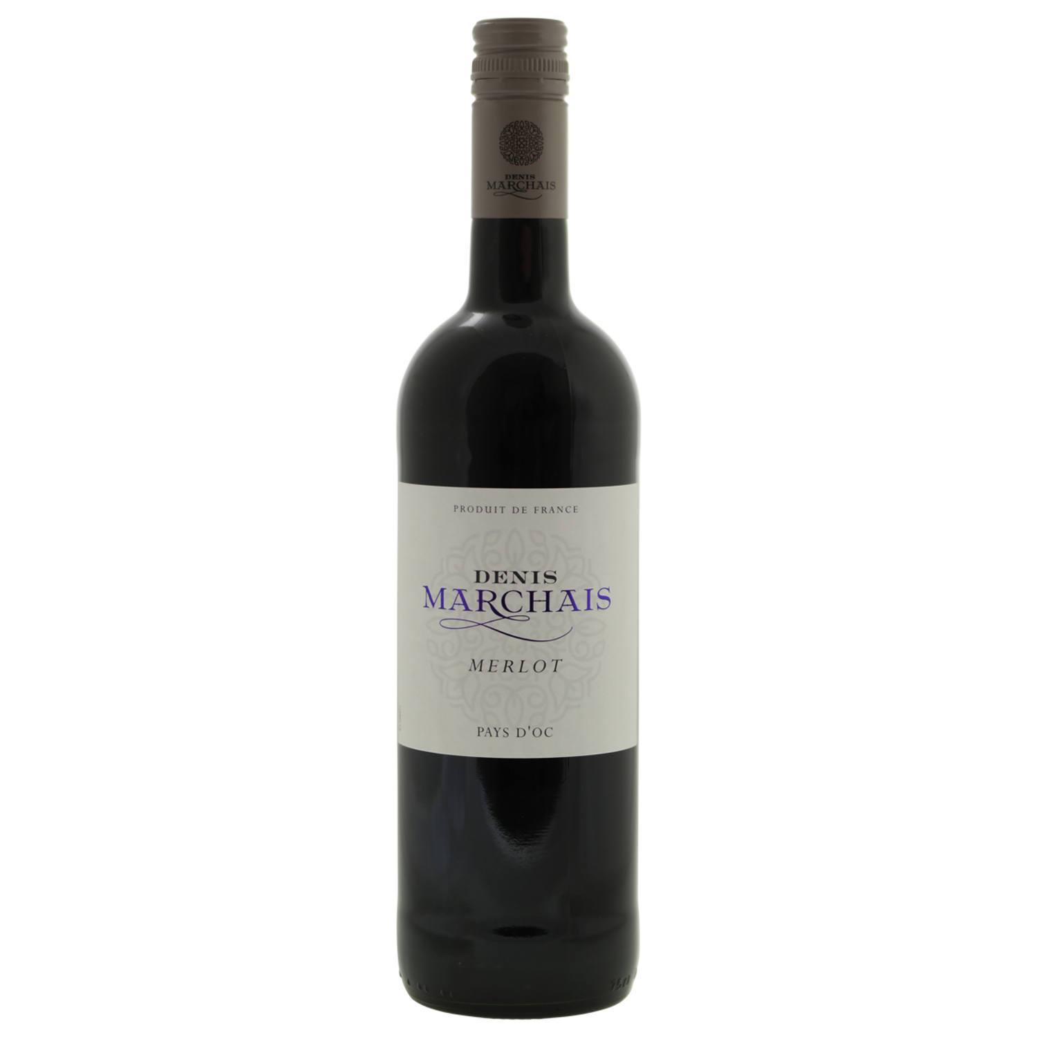 Denis Marchais Merlot