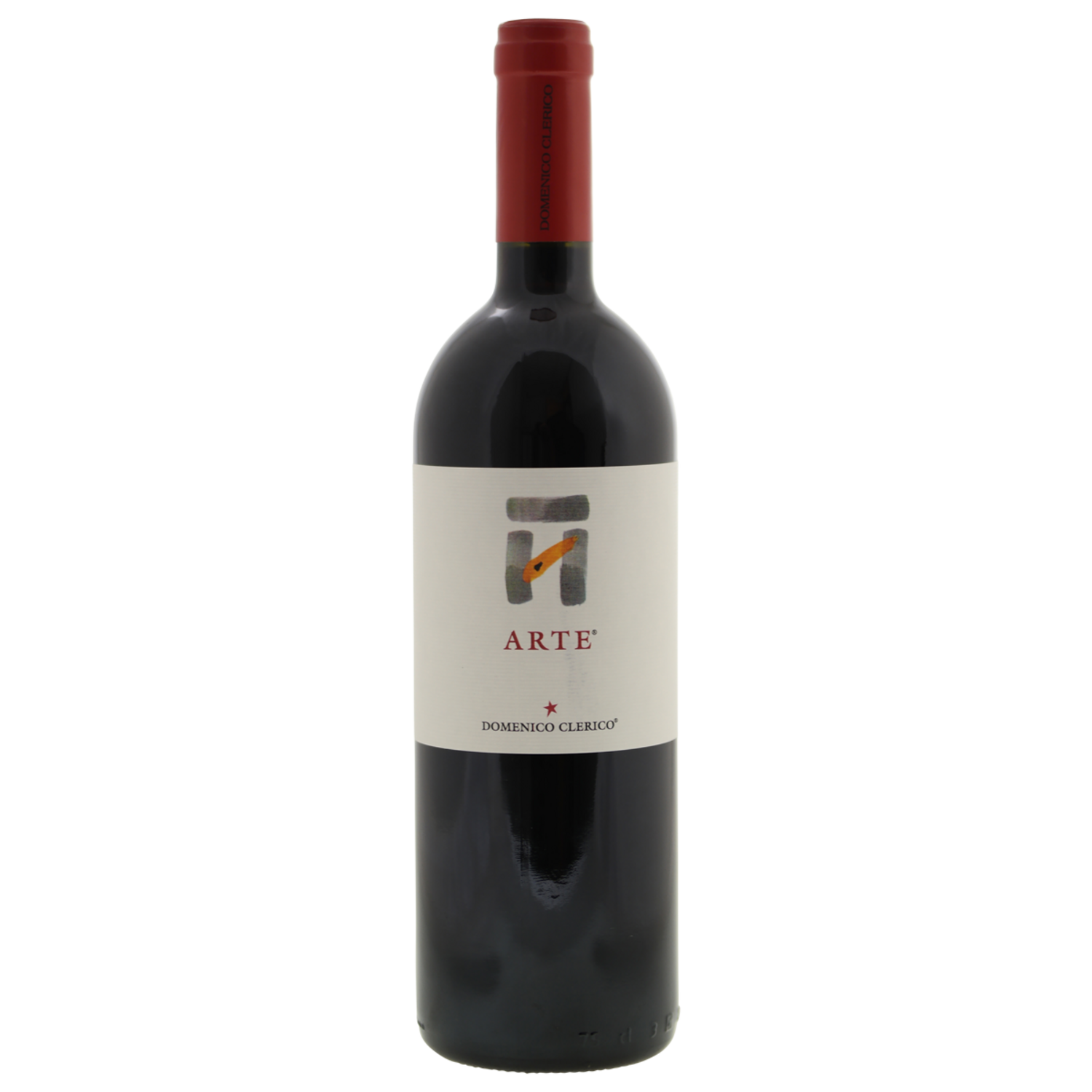 Clerico Langhe Rosso Arte DOP OV