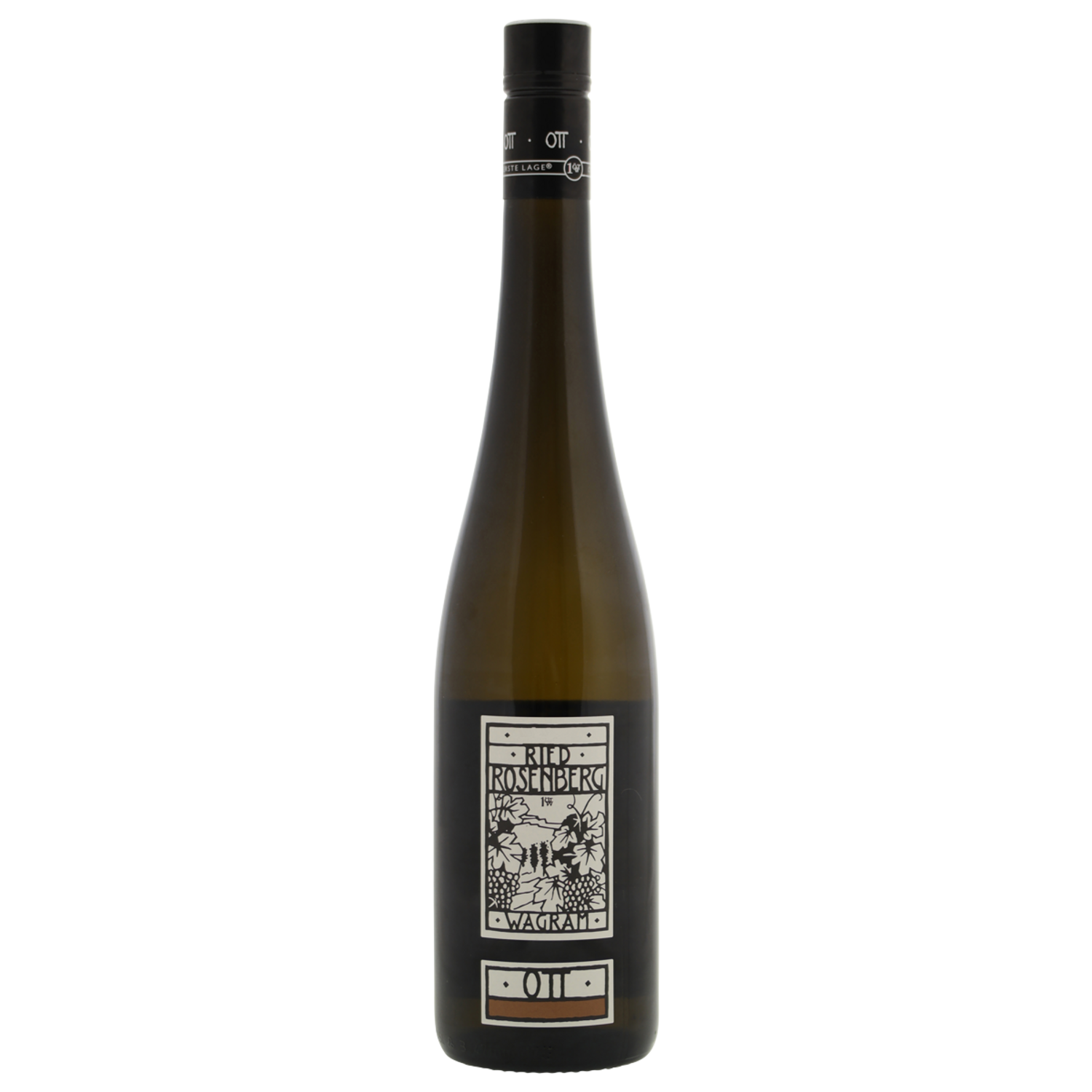 BIO Bernhard Ott Grüner Veltliner Ried Rosenberg
