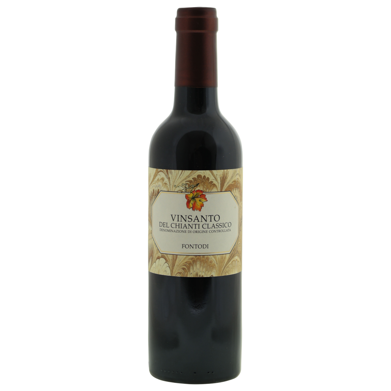 BIO Fontodi Vinsanto del Chianti Classico OV