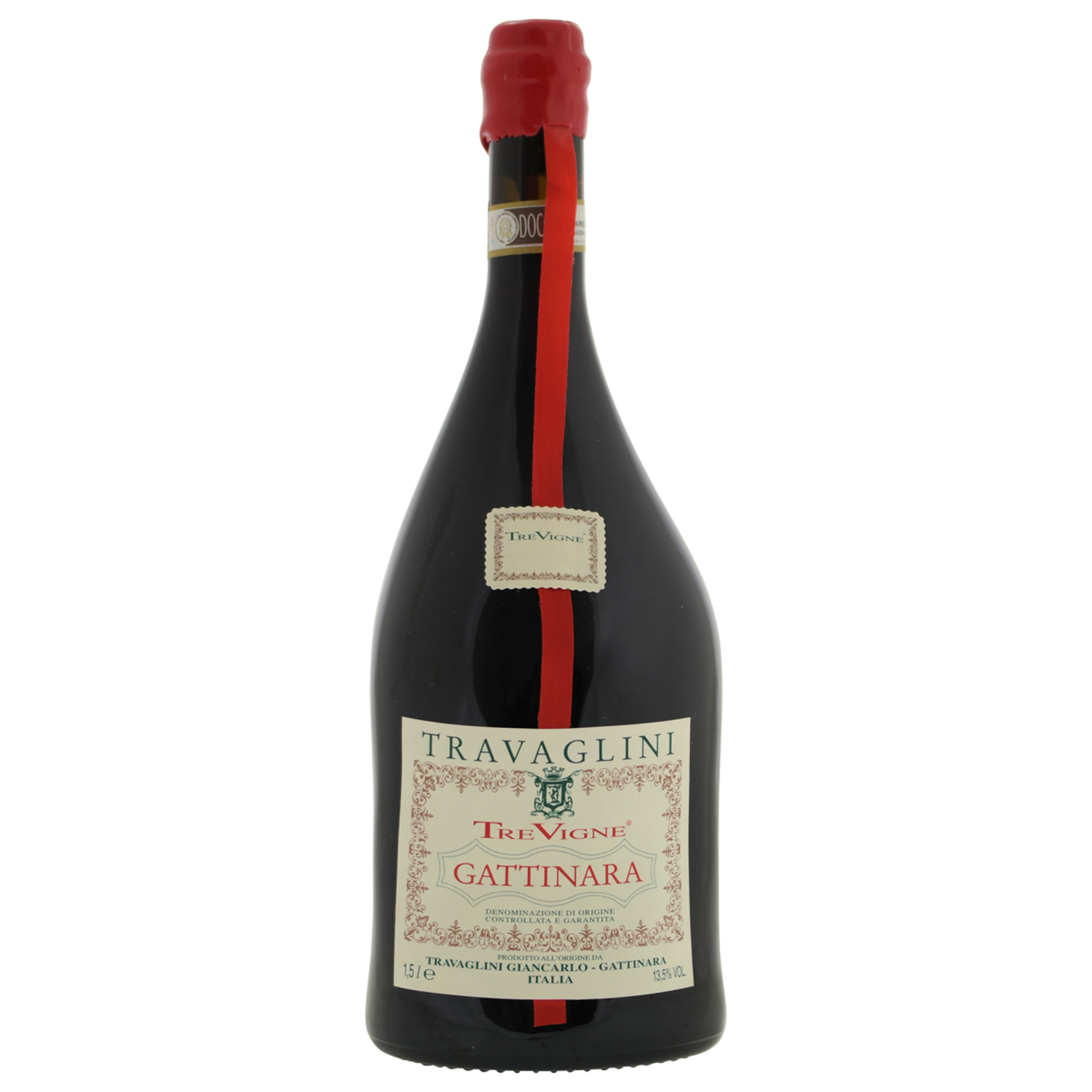Travaglini Gattinara Tre Vigne (1,5 liter) OV