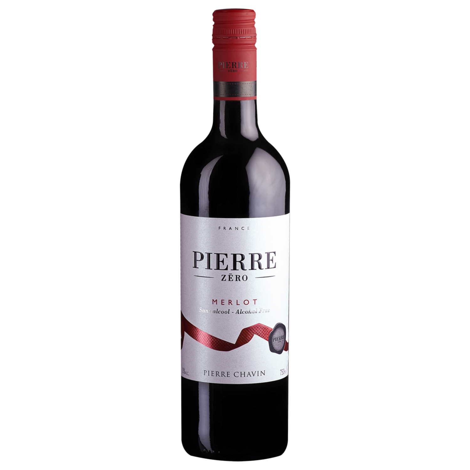 Pierre Zero Merlot