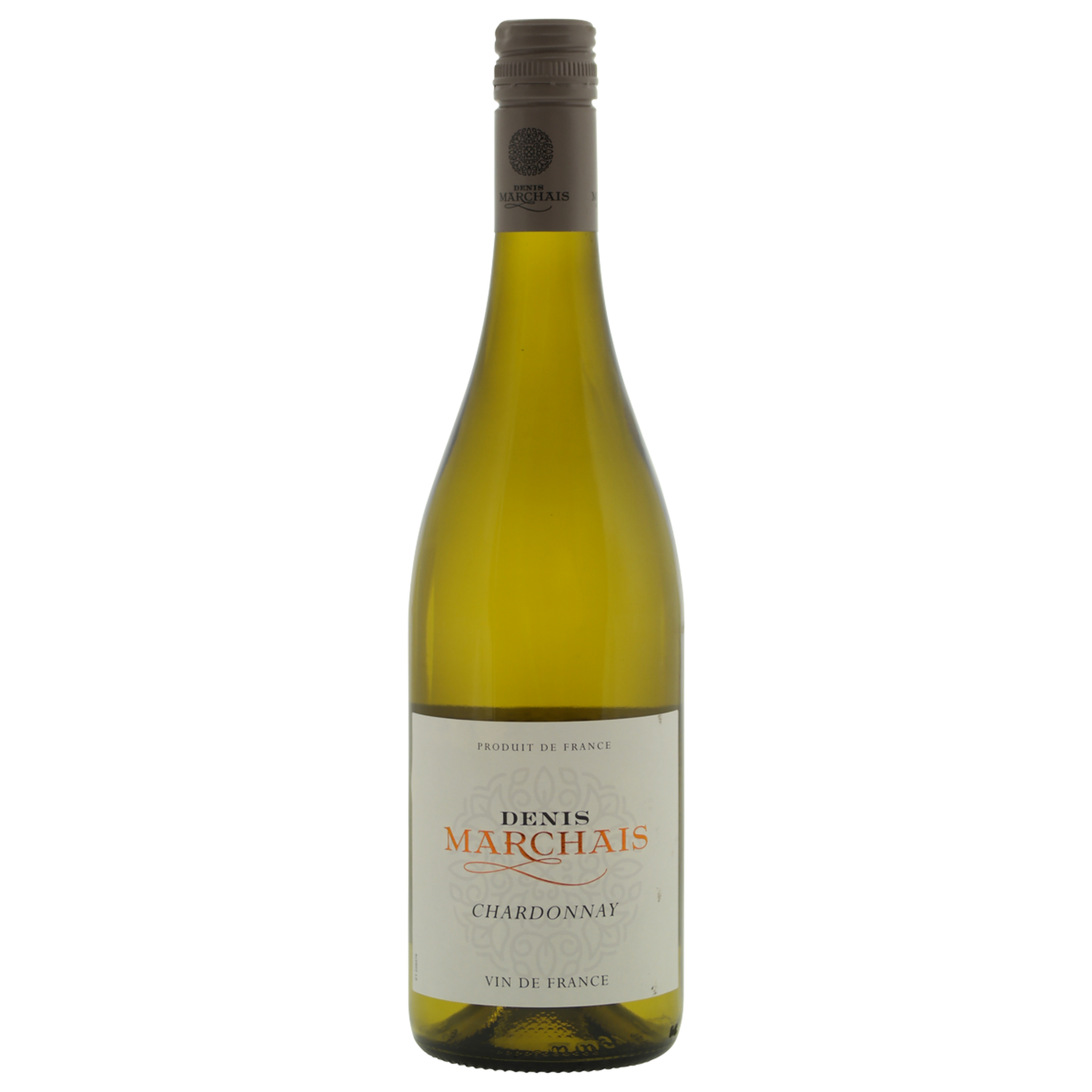 Denis Marchais Chardonnay