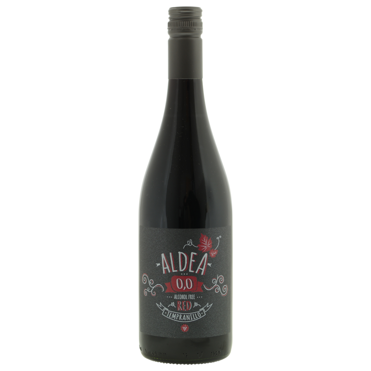 Aldea Red Tempranillo 0,0%