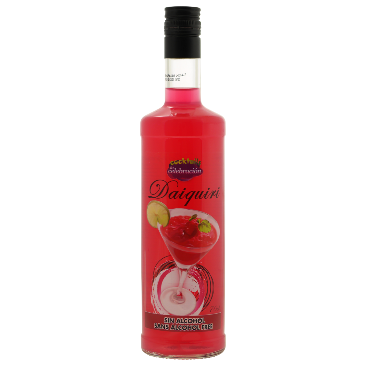La Celebración Cocktail Daiquiri