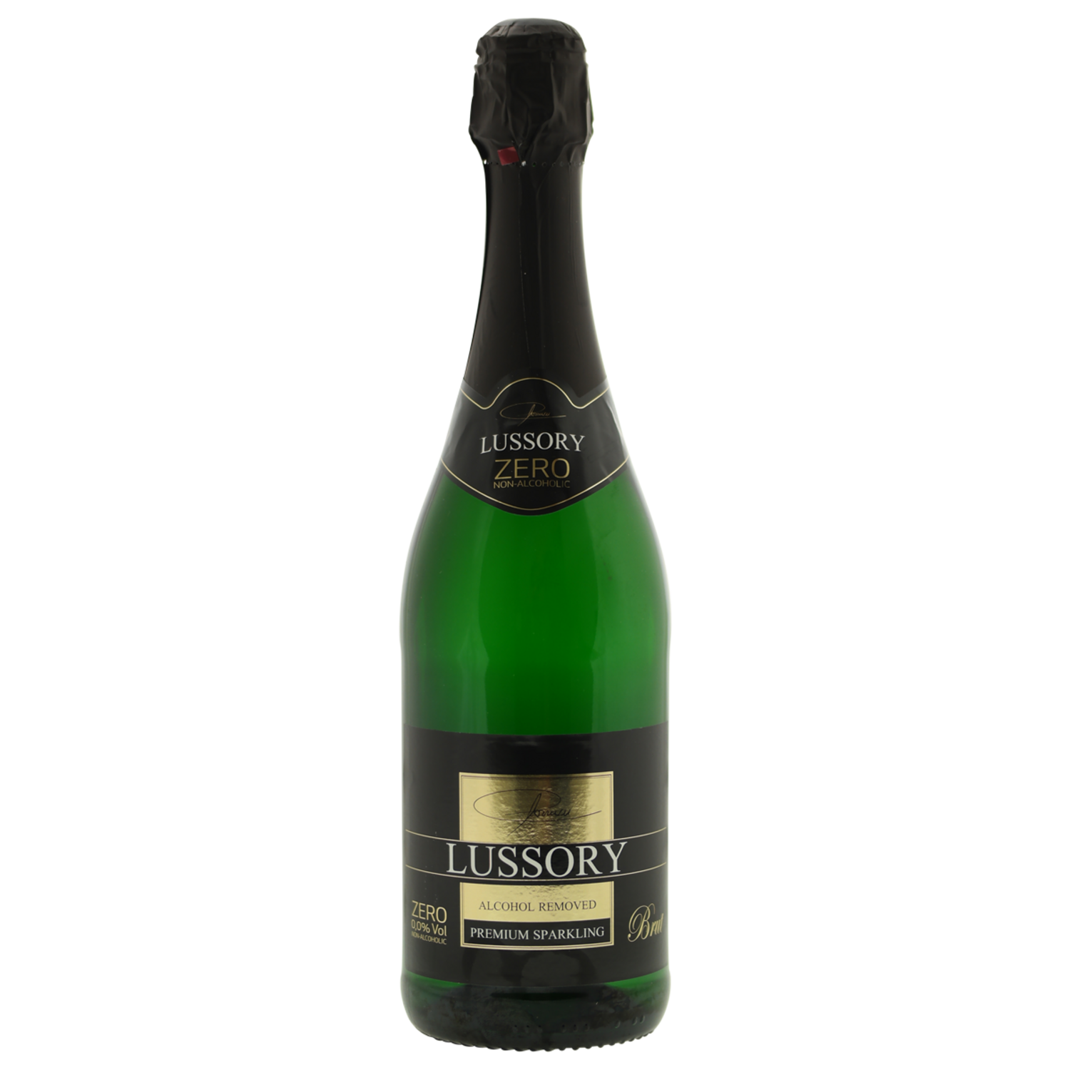 Lussory Zero Sparkling white
