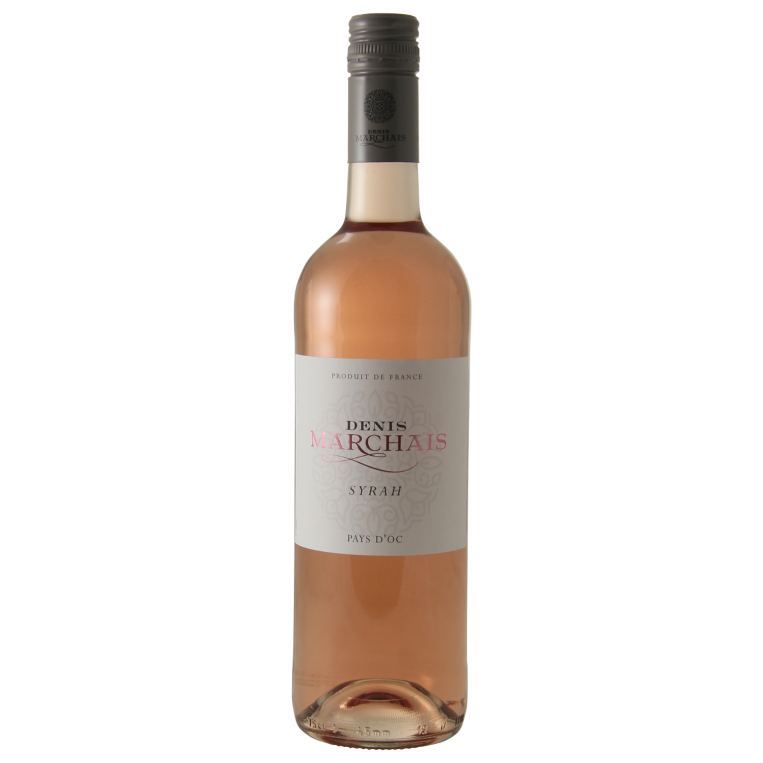 Denis Marchais Syrah Rose
