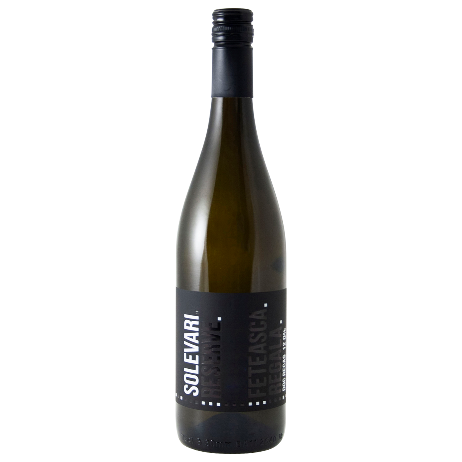 Solevari Feteasca Regala
