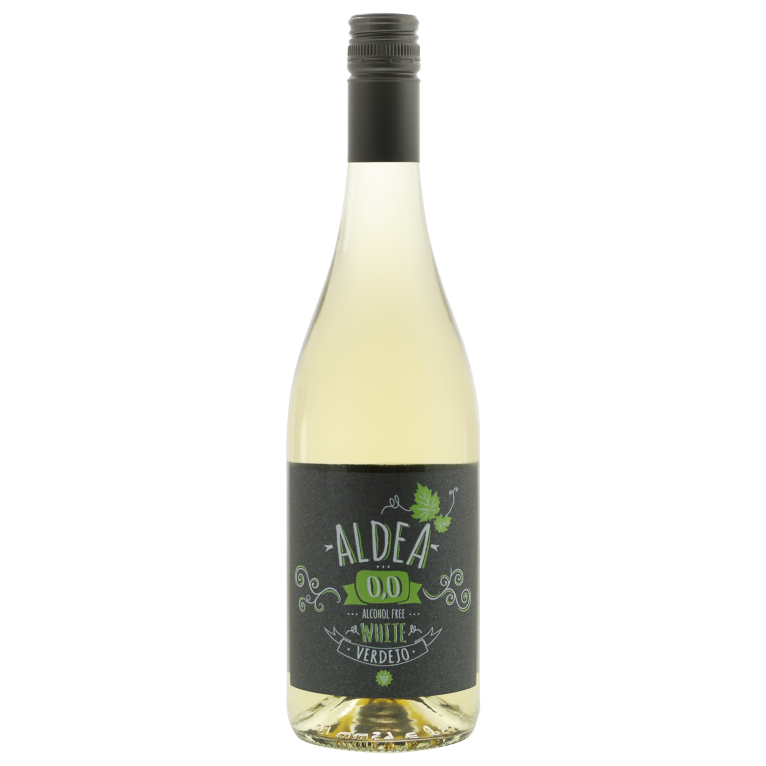 Aldea White Verdejo 0,0%